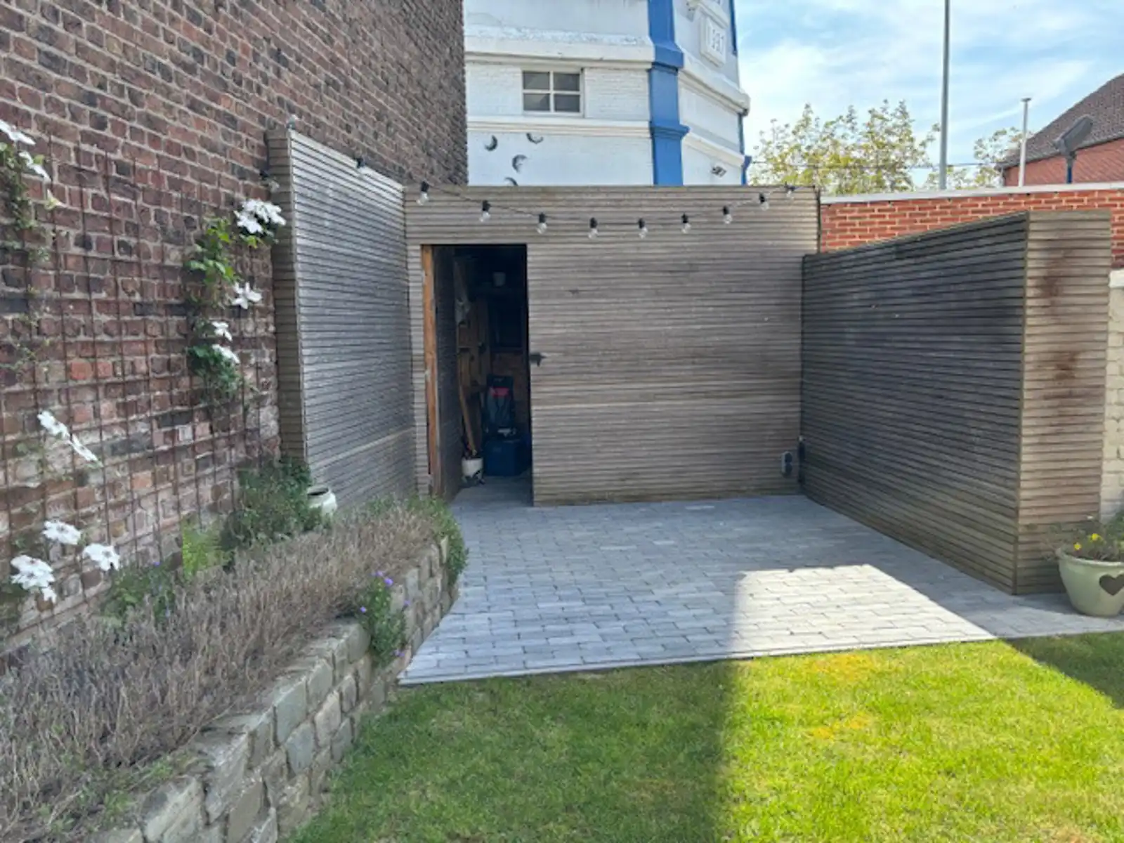 Prachtige woning 5 slpks te Landen foto 16
