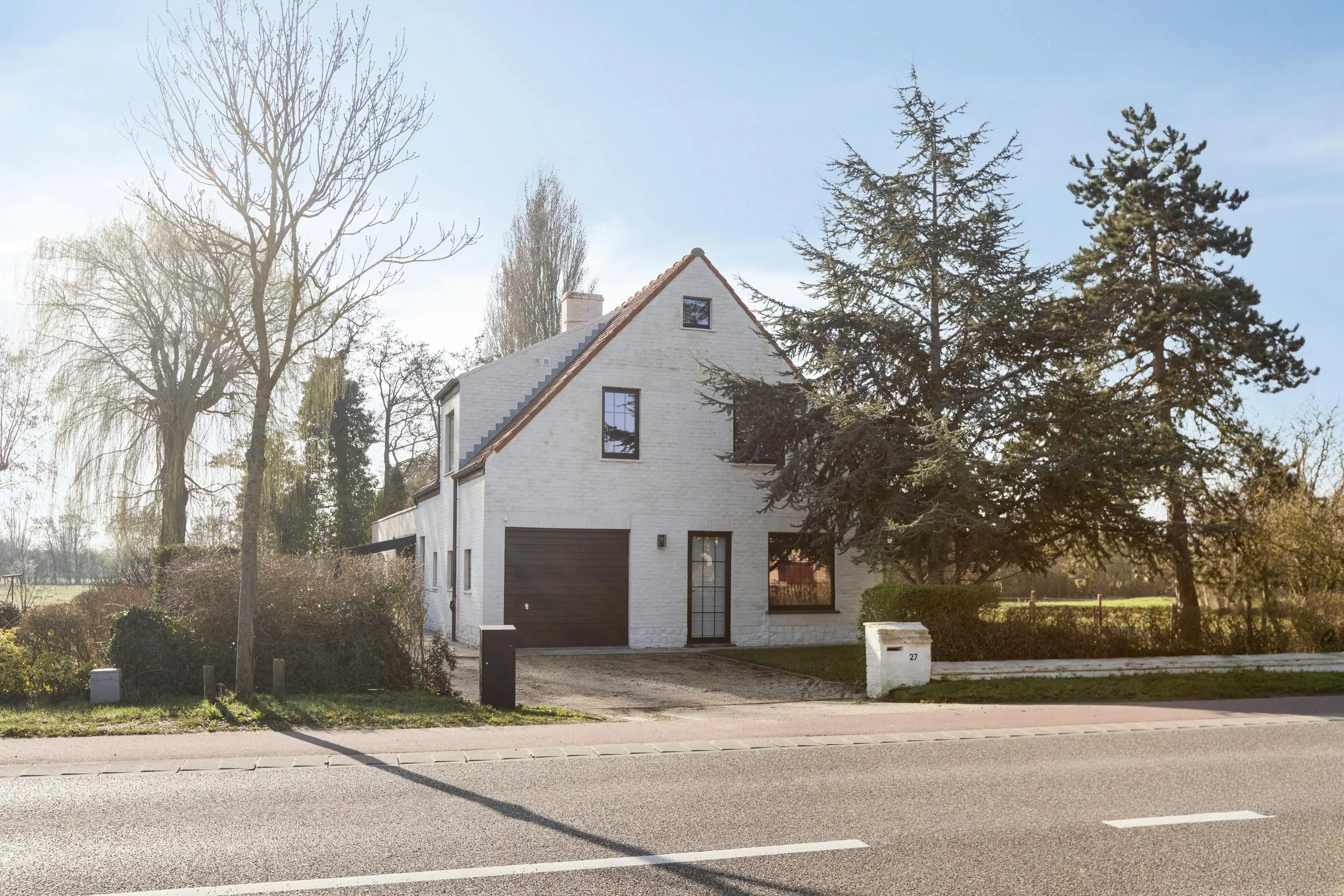 Gerenoveerde villa met 4 slaapkamers en prachtige vergezichten foto {{pictureIndex}}