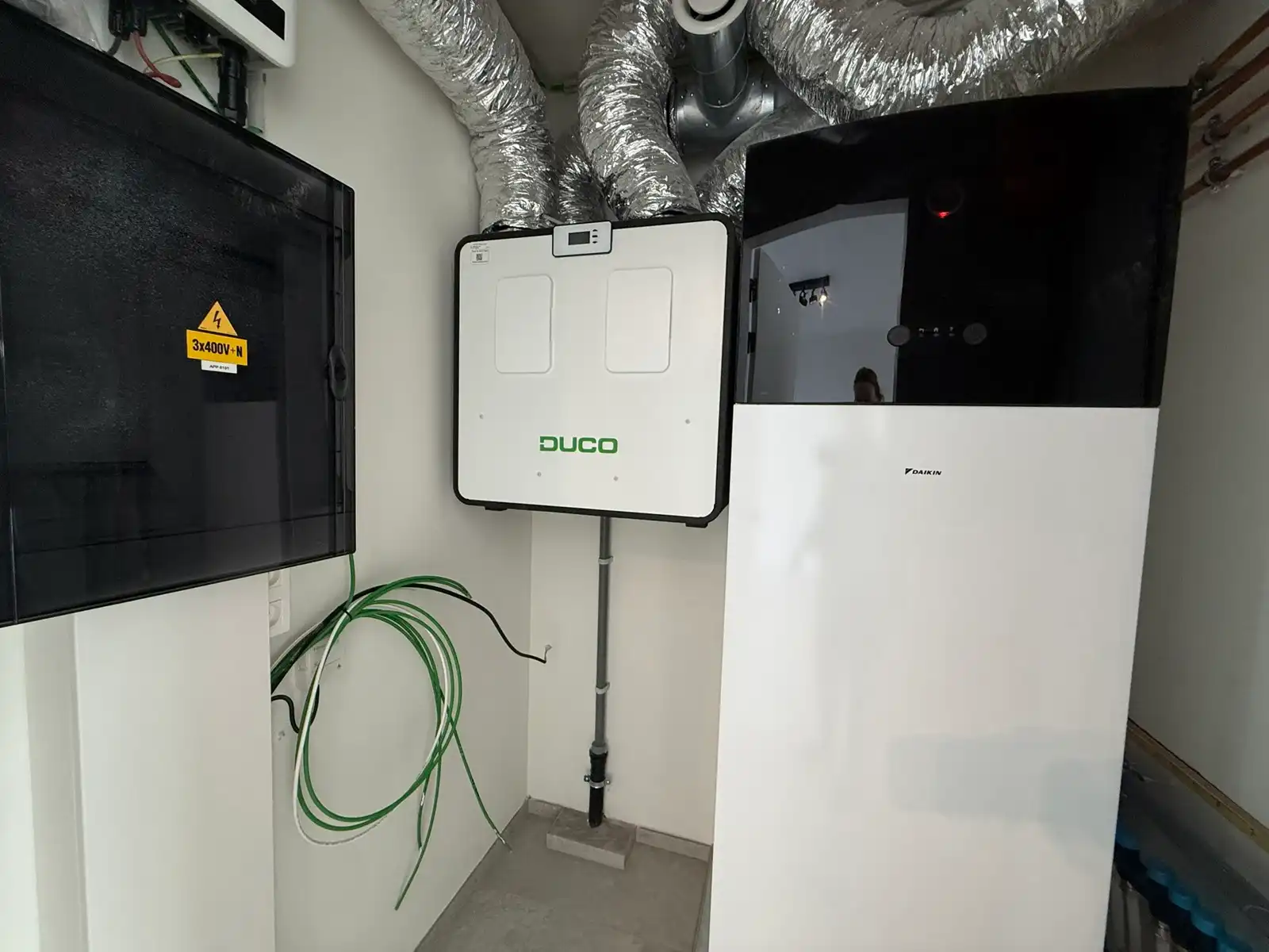 Energiezuinig nieuwbouwappartement met groot terras foto 20