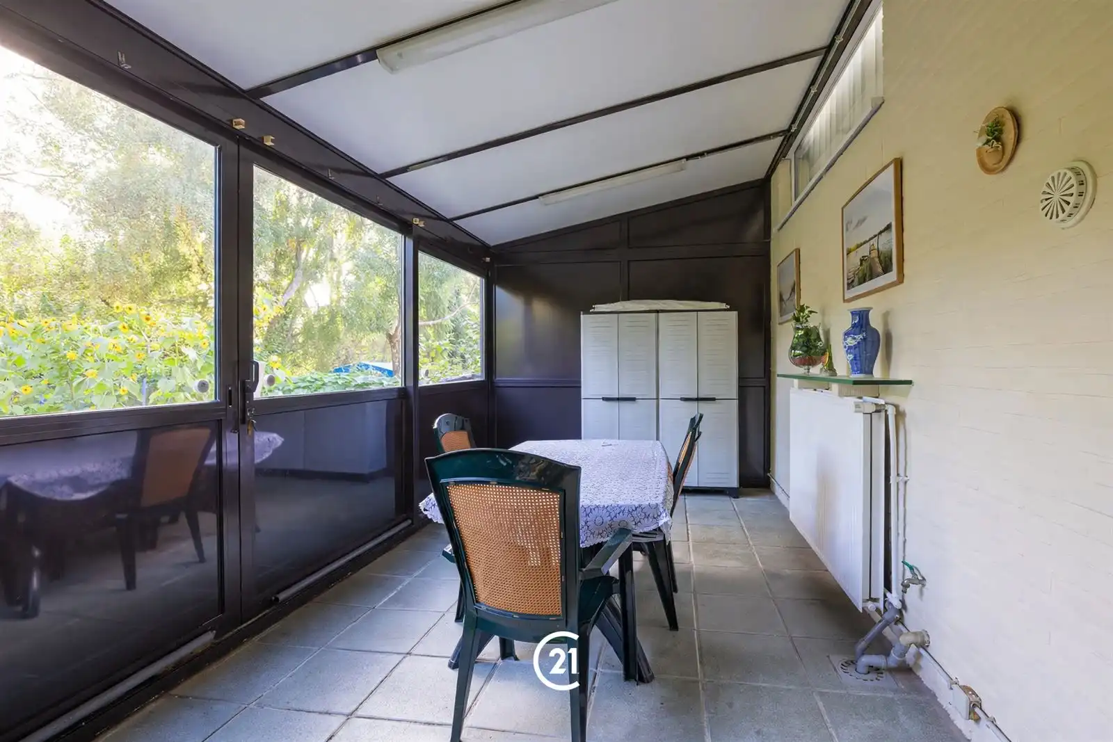 Charmevolle woning - EPC C foto 13