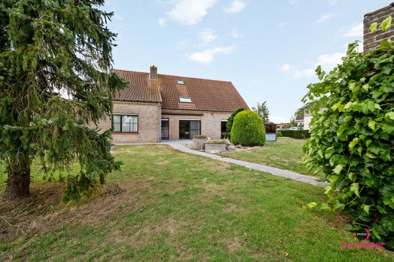 Charmante alleenstaande woning met zuid gerichte tuin foto 19