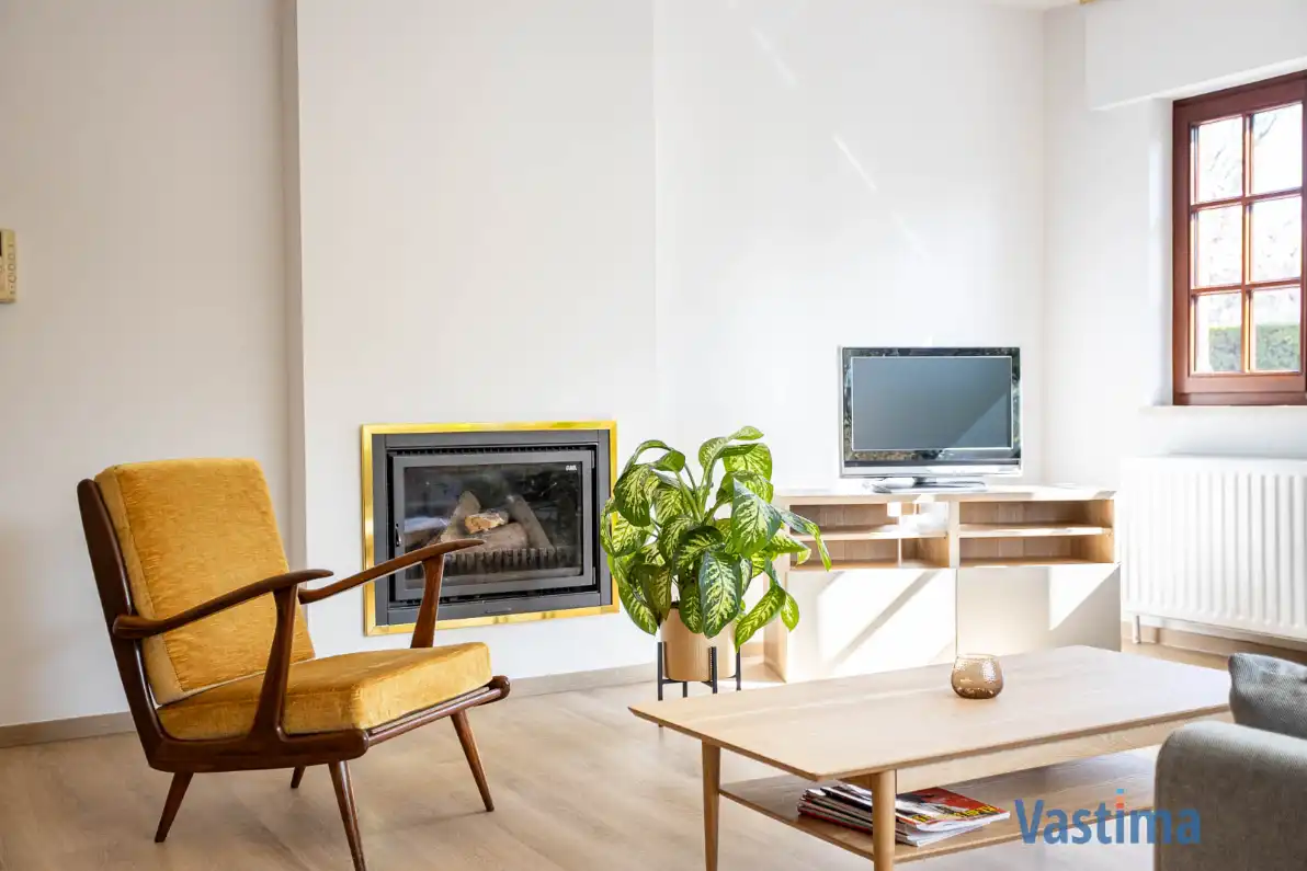 Instapklare gezinswoning met zonnige tuin, garage en topligging nabij centrum Aalst foto 7