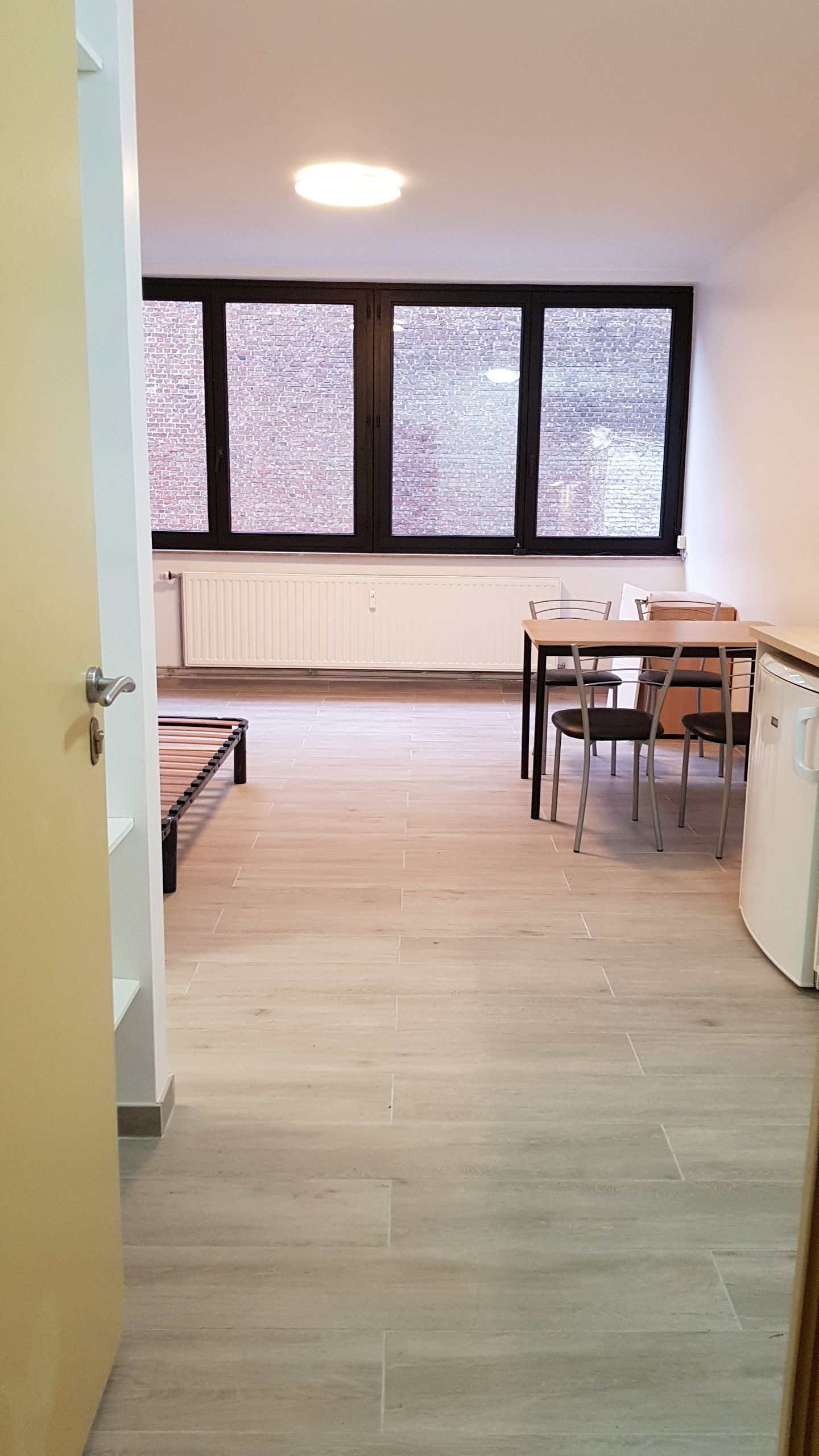 Studio te huur Tervuursestraat 46/0102 - 3000 Leuven