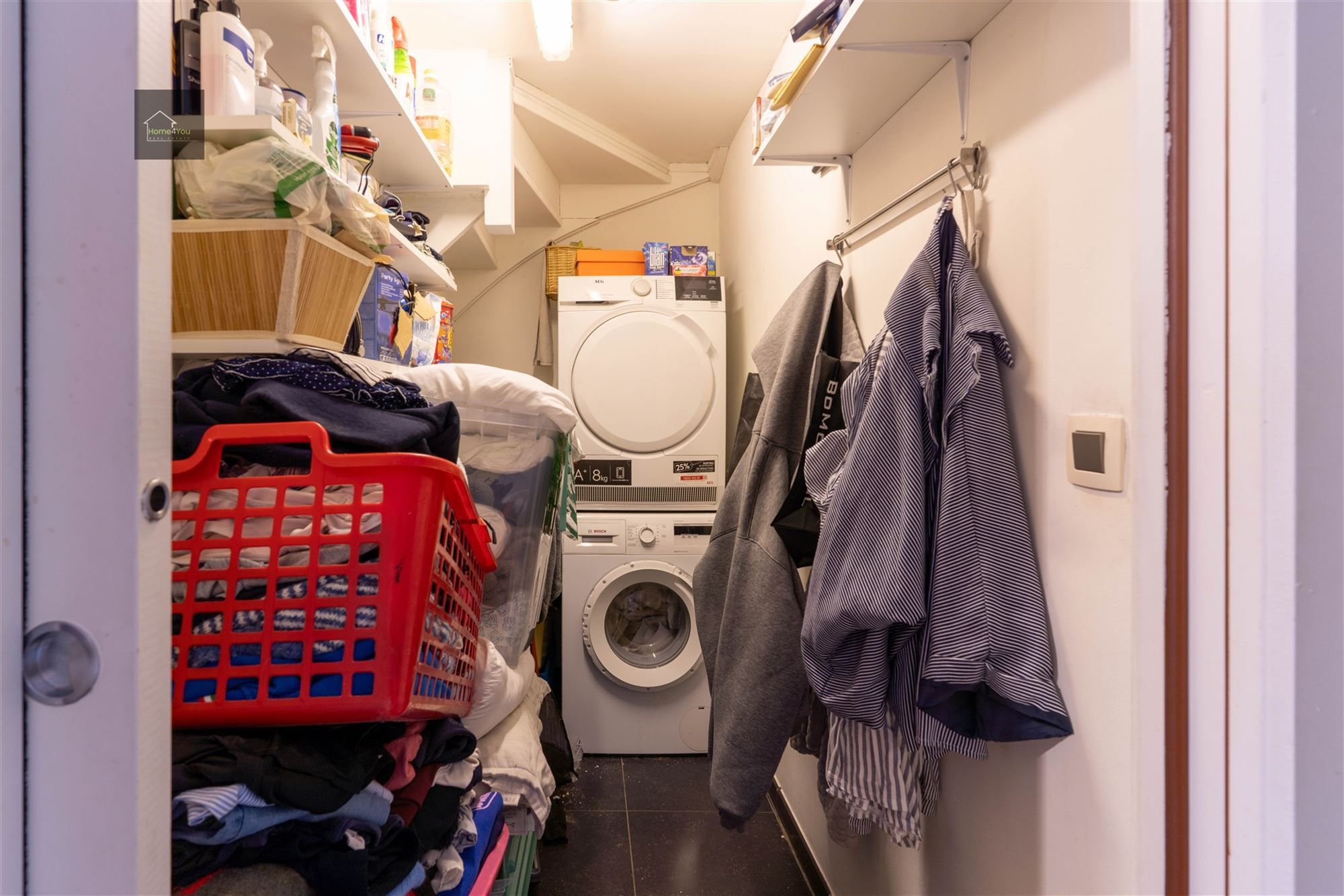 Instapklare woning met 3 slaapkamers te koop! foto 27