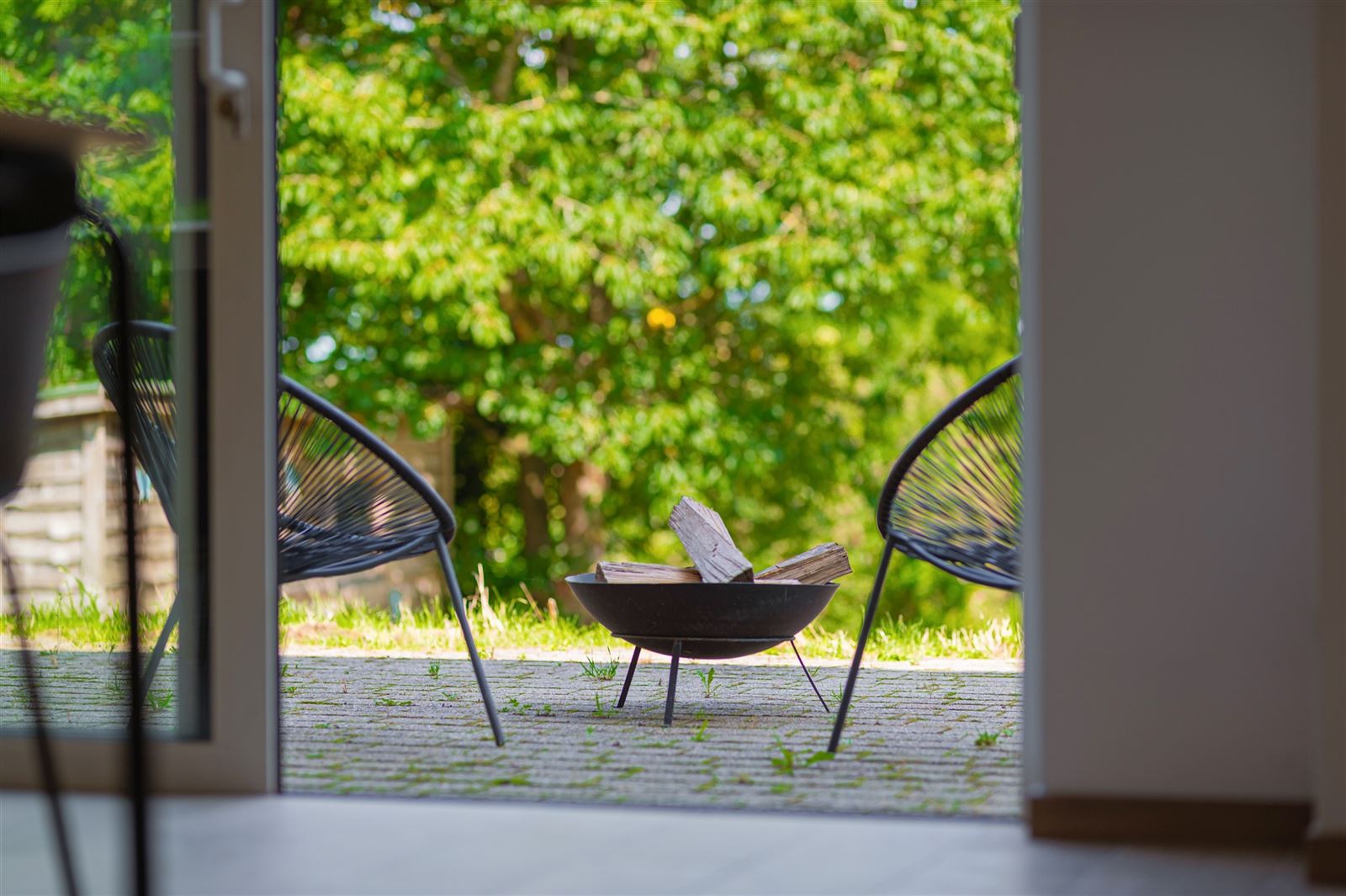 Instapklare, recent gerenoveerde villa te Zwalm! foto 13
