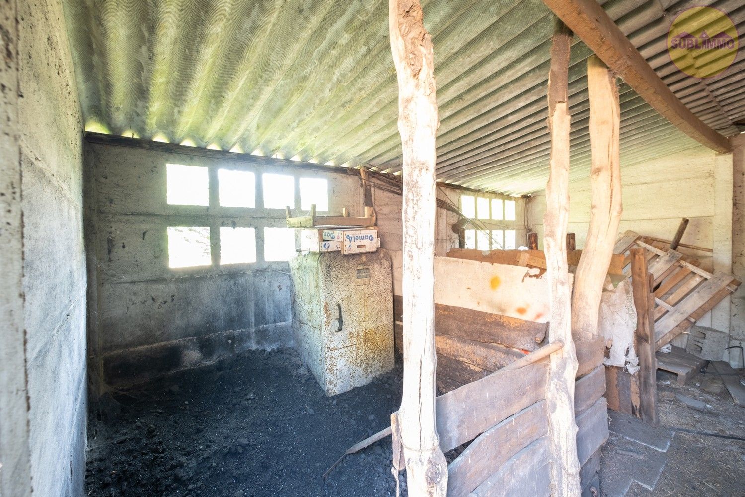 Te renoveren langgevelhoeve op unieke locatie in Balen – 18.729 m² grondoppervlakte foto 12
