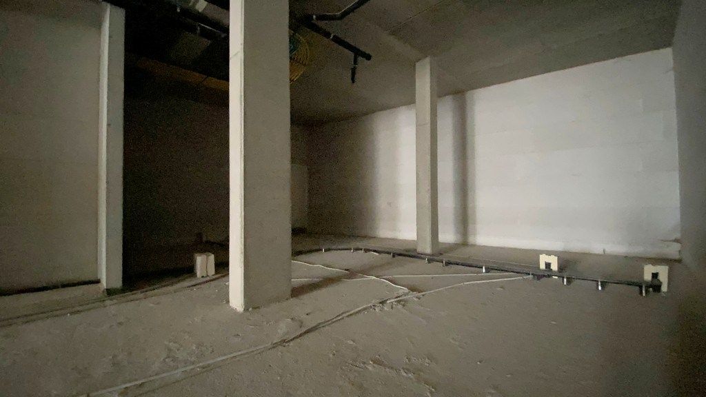 Handelsruimte te koop op Sint-Pietersplein in Gent foto 8