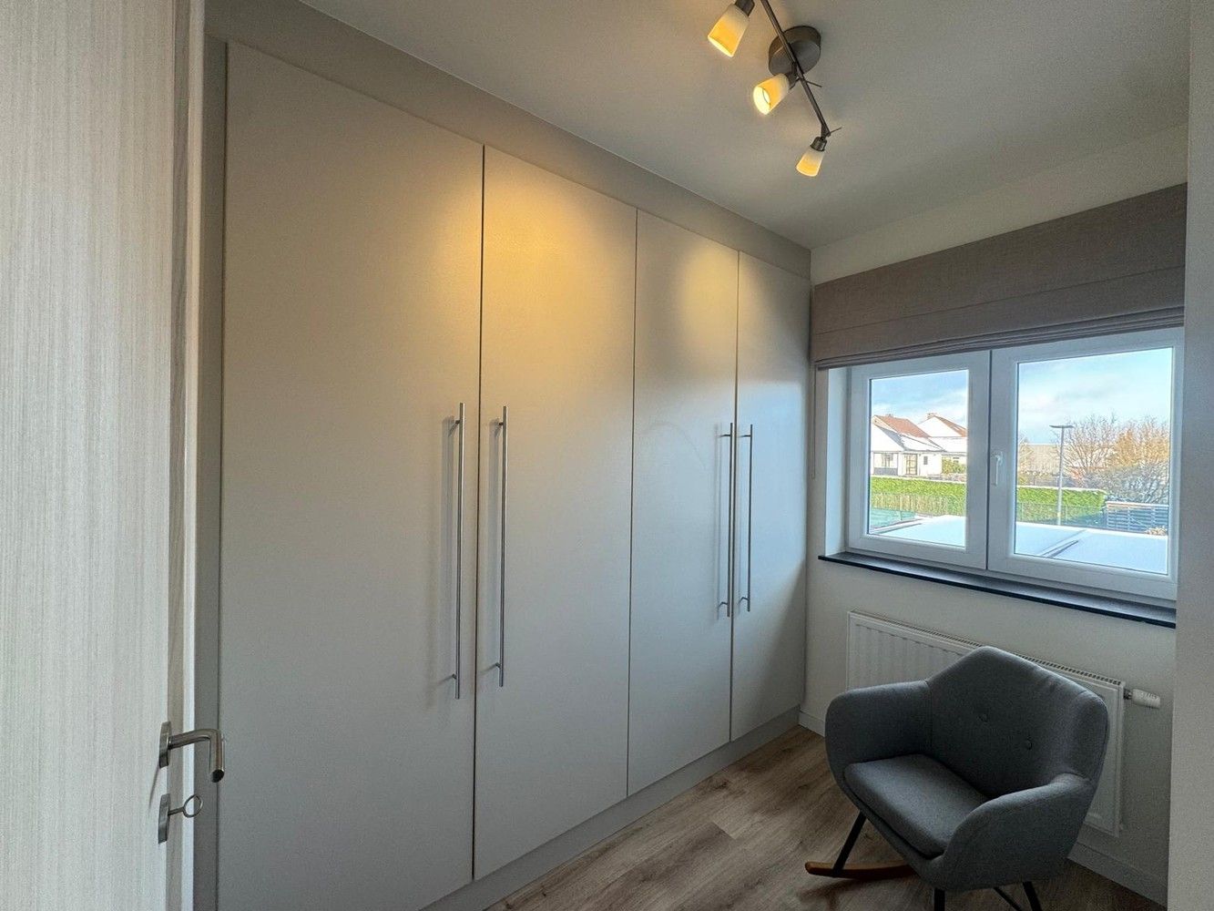 ENERGIEZUINIGE, INSTAPKLARE WONING (G.B.) foto 10