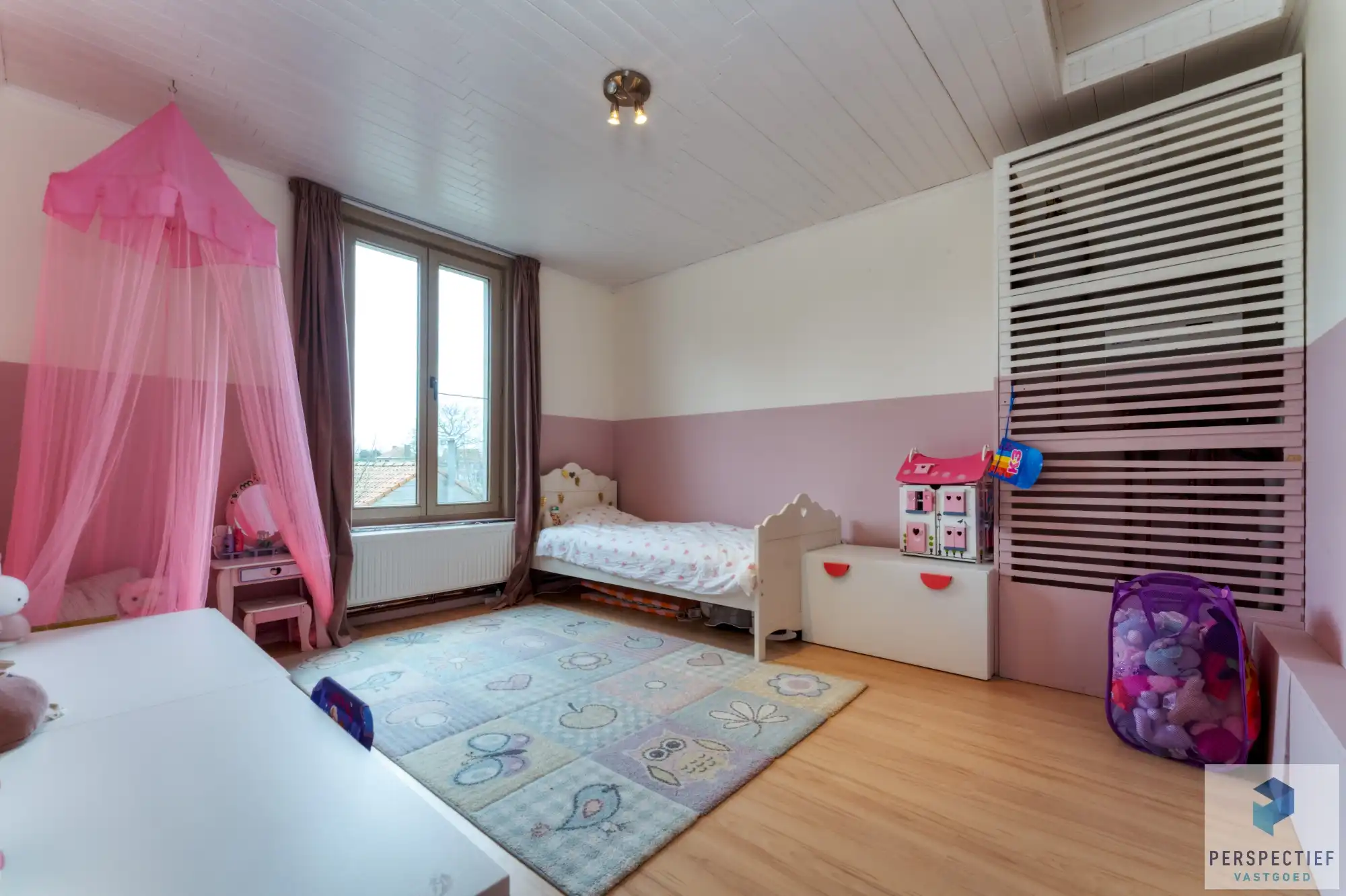 Centraal gelegen mooi gerenoveerde woning aan de Eeklose Vaart foto 12