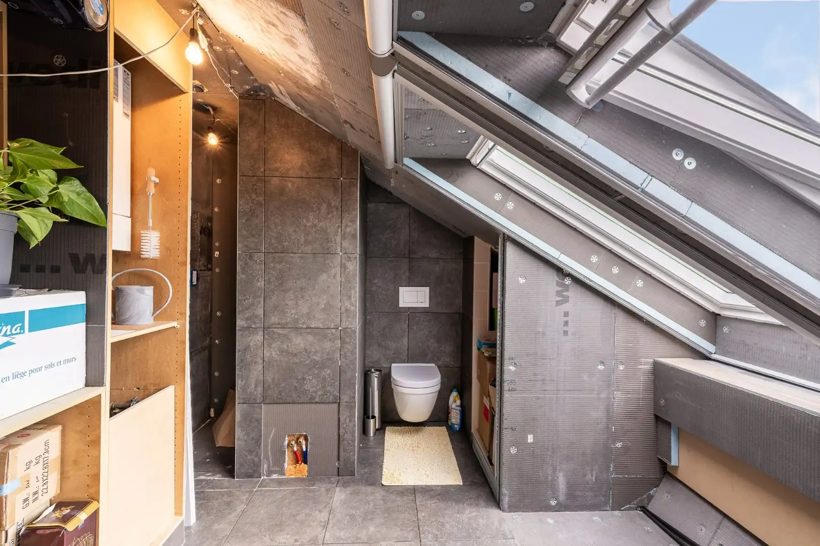 Woning met EPC label B, 3 slaapkamers en dressing in Emelgem-centrum foto 10