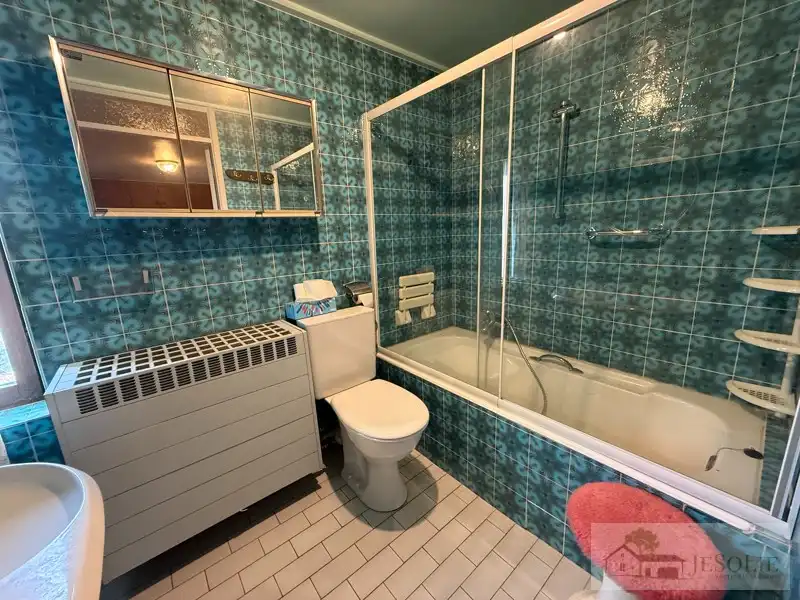 Gezinswoning op 10a69ca - 4 slpk + extra's foto 21