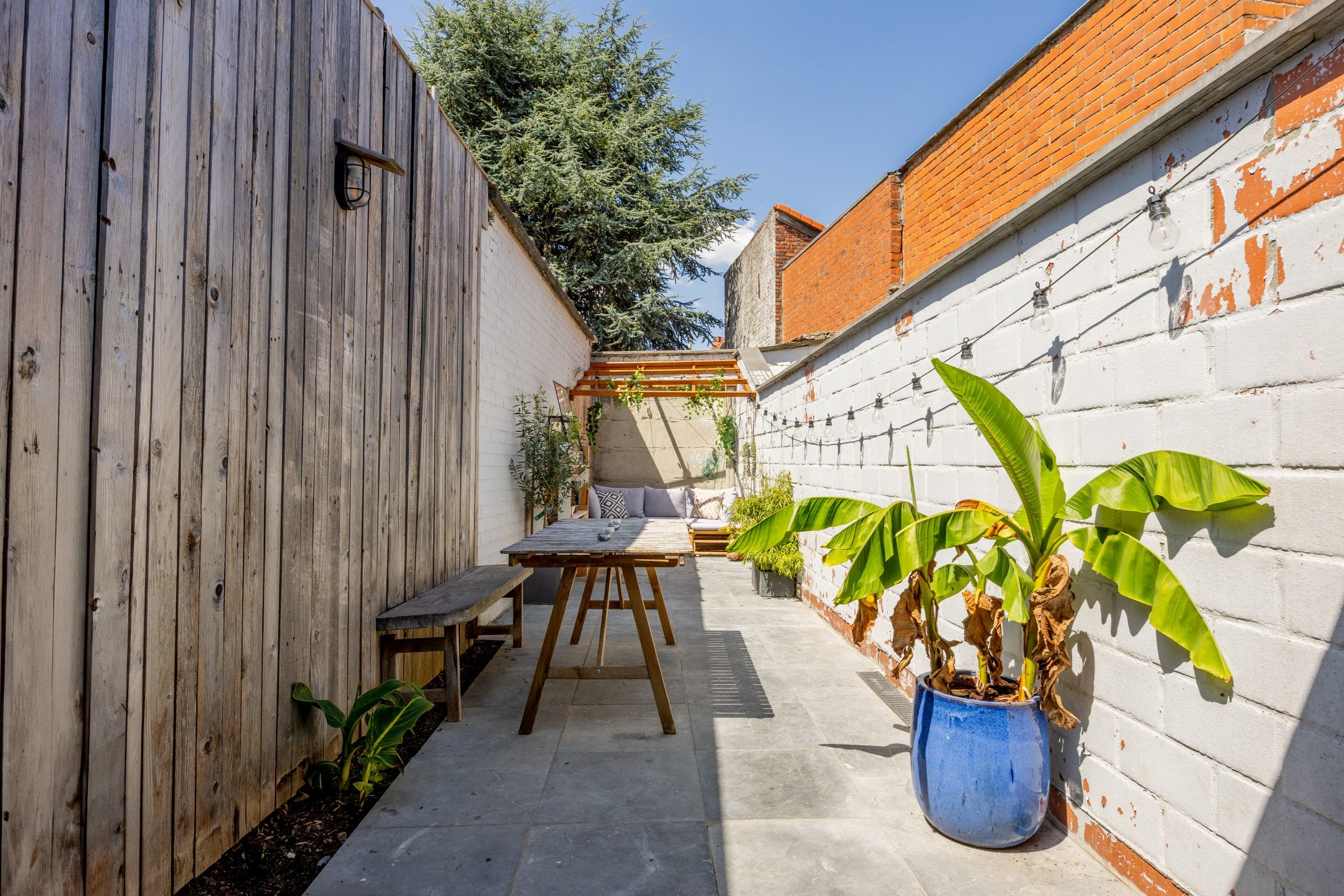 INSTAPKLARE WONING MET TUIN foto 10