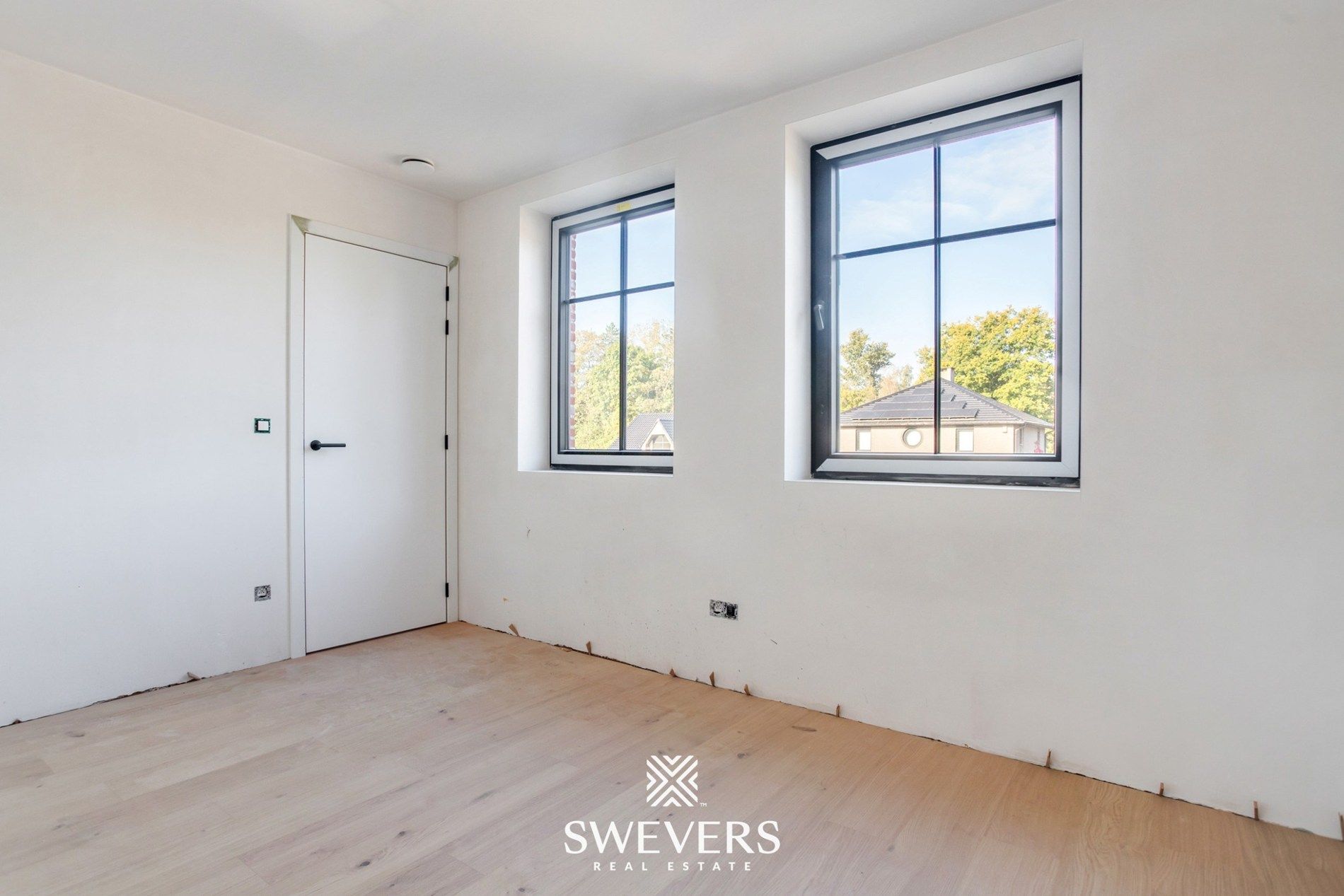 Instapklare nieuwbouw in Beringen: modern, ruim en energiezuinig! foto 20