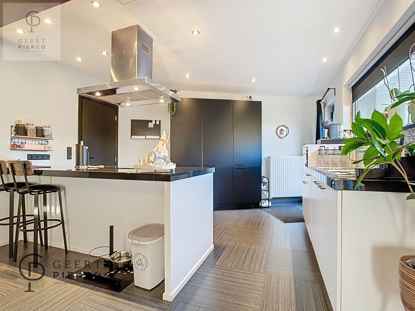 Fantastische en super gezellige stadswoning volledig instapklaar foto 15