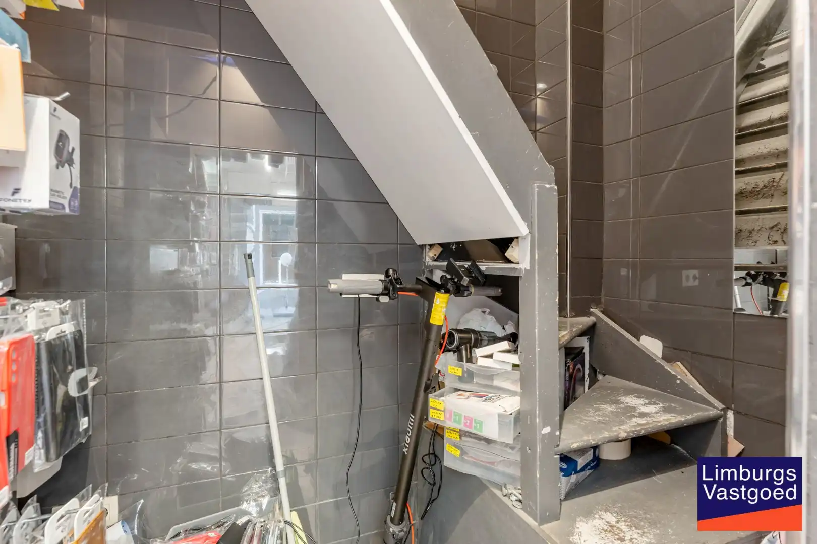 Handelspand gelegen op AAA-locatie, ca. 45m² foto 7