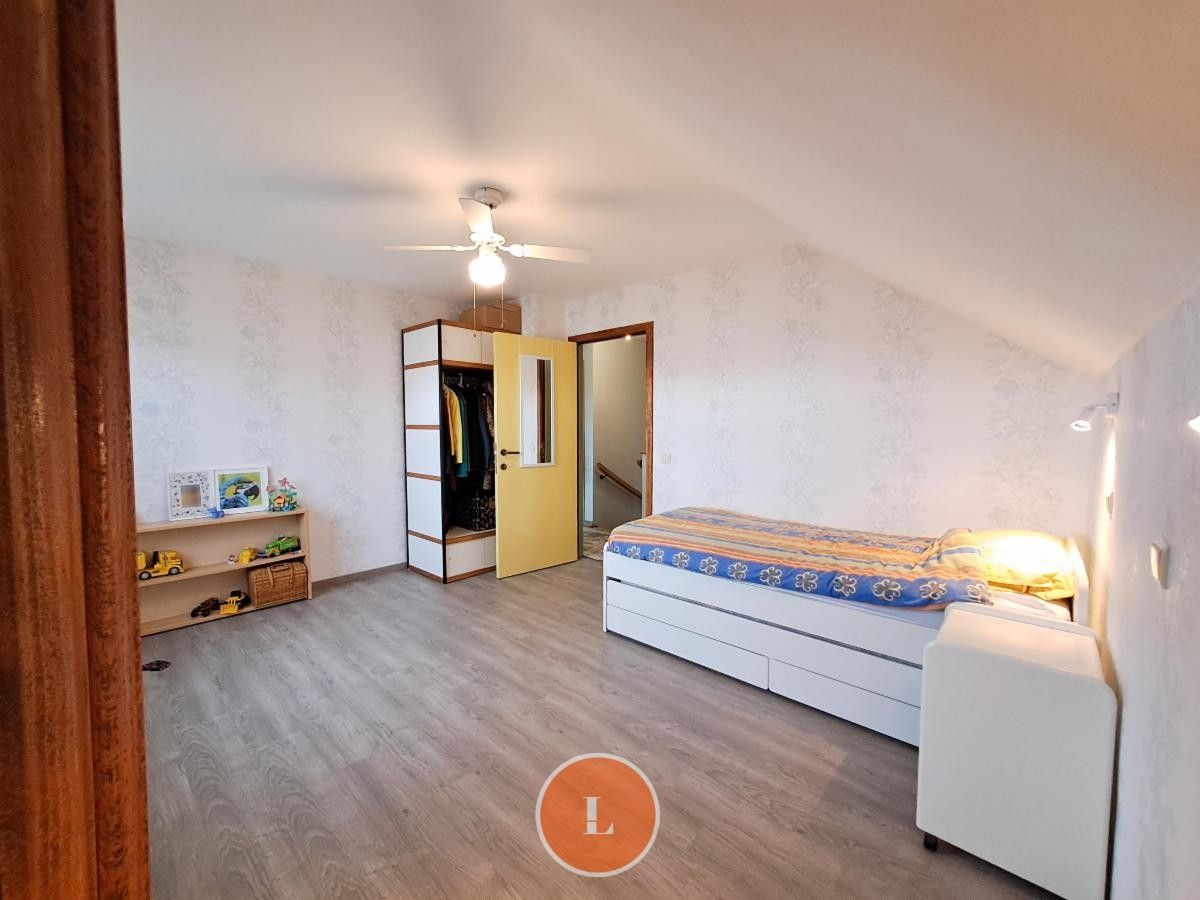 Instapklare alleenstaande woning in een rustige en kindvriendelijke buurt van Menen foto 11