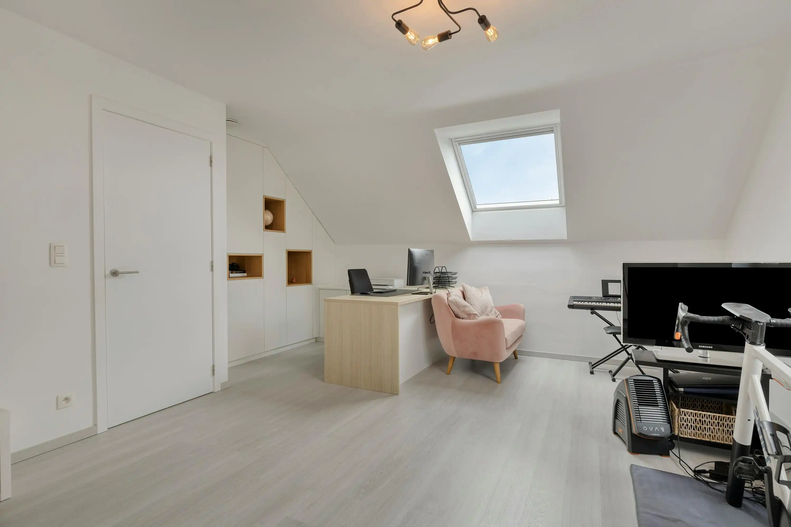 Half open BEN woning met 4 slaapkamers in Schelle foto 18