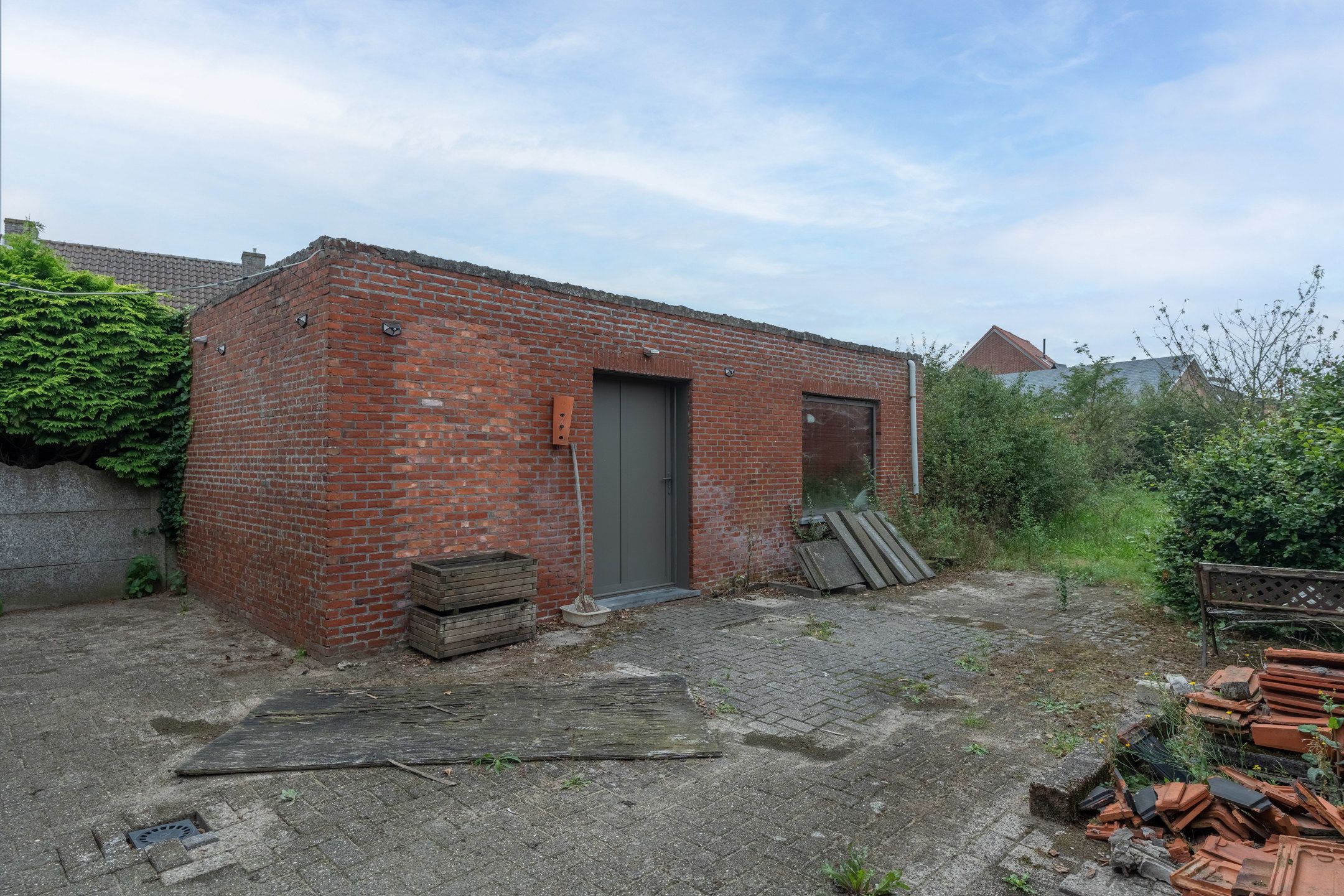 Goed gelegen gezinswoning met 3 slaapkamers te Vosselaar foto 28