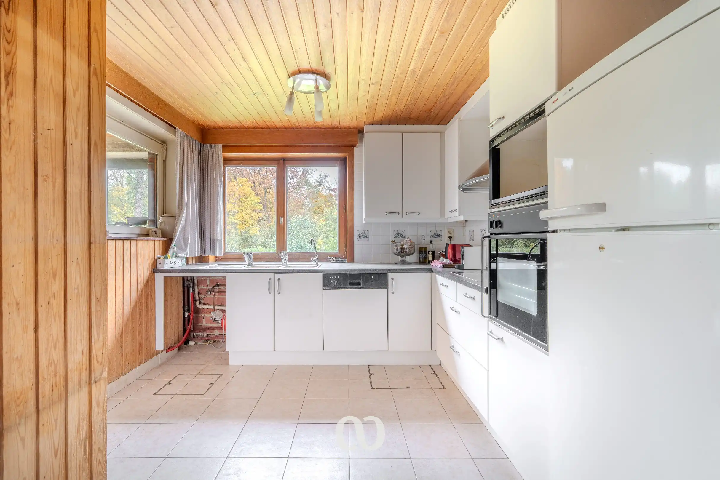 Indrukwekkende karaktervolle herenwoning foto 8