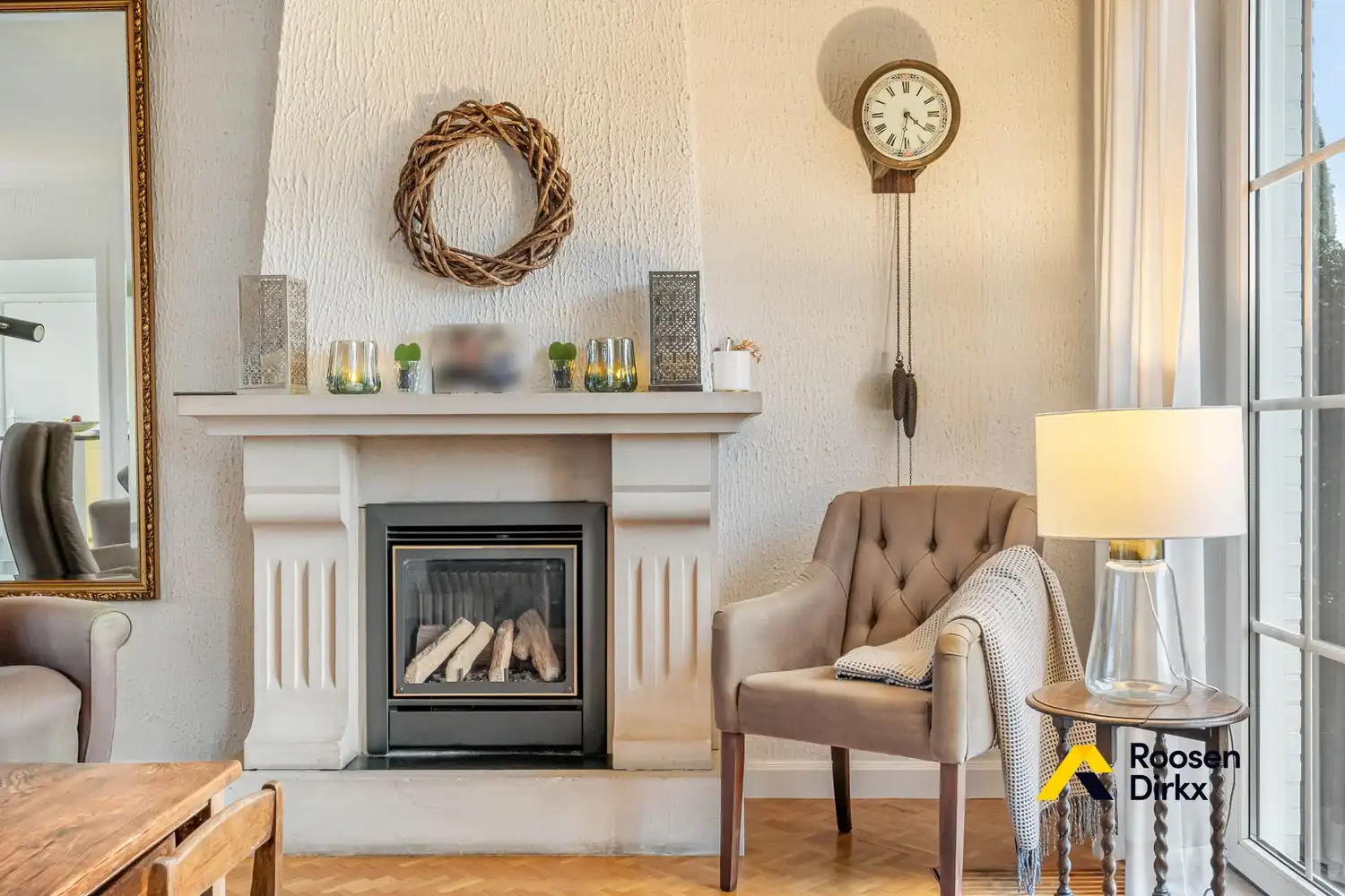 Charmante gelijkvloerse woning met 4 slaapkamers op perceel 1.282m² foto 10