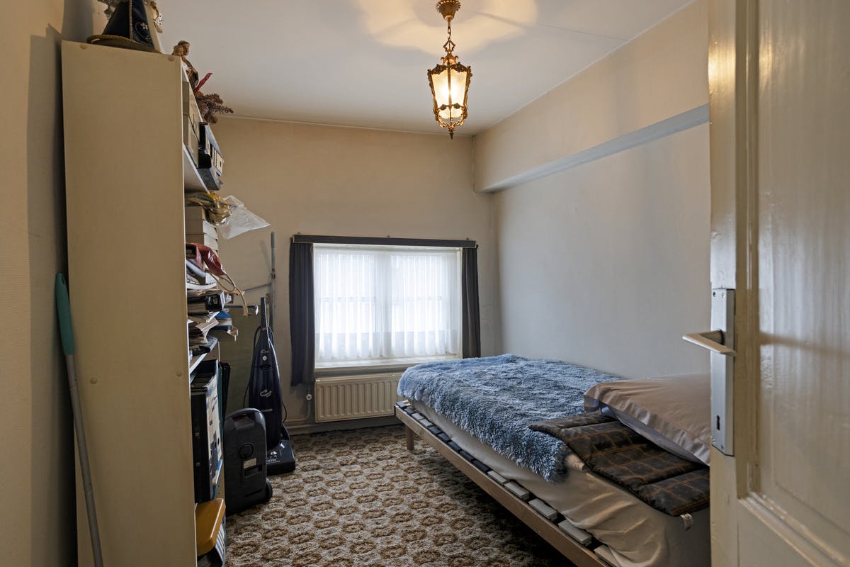 Huis te koop in centrum Brugge, nabij Ezelpoort foto 11