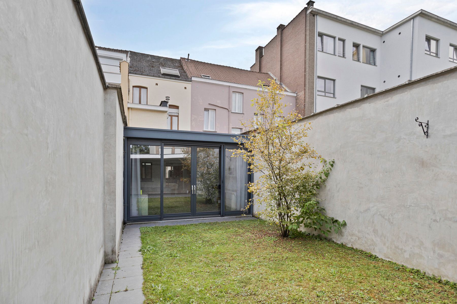 Ruime herenwoning op topligging foto 2