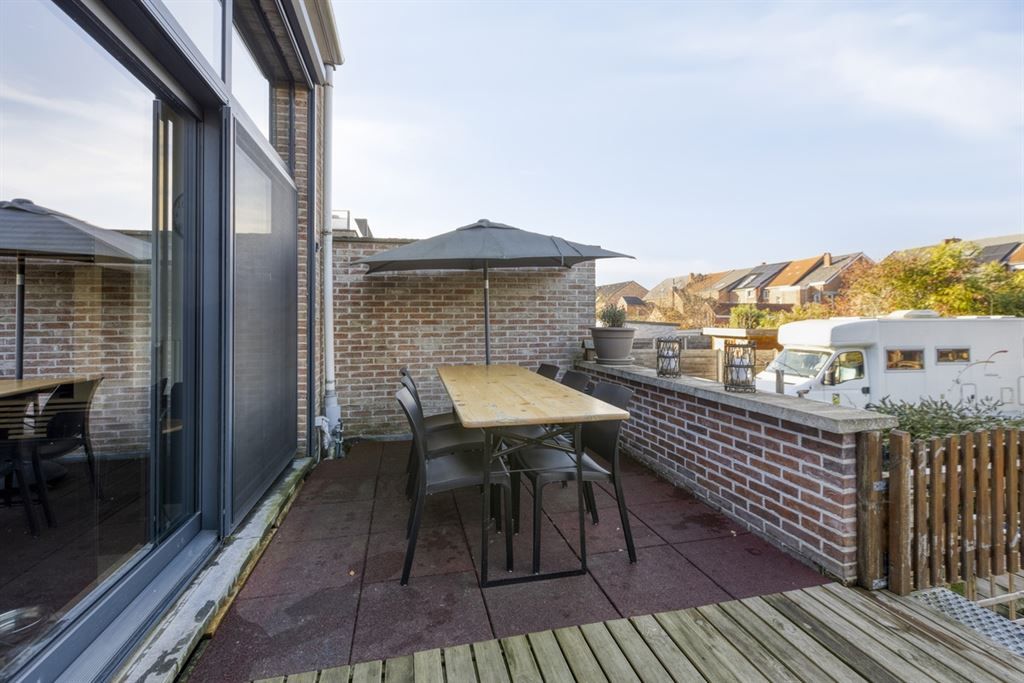 Ruime gezinswoning met tuin in Aarschot.  foto 29