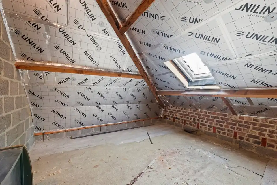 AUTHENTIEKE OPEN BEBOUWING MET VEEL POTENTIEEL OP EEN PERCEEL VAN 9A61CA IN TONGEREN foto 26