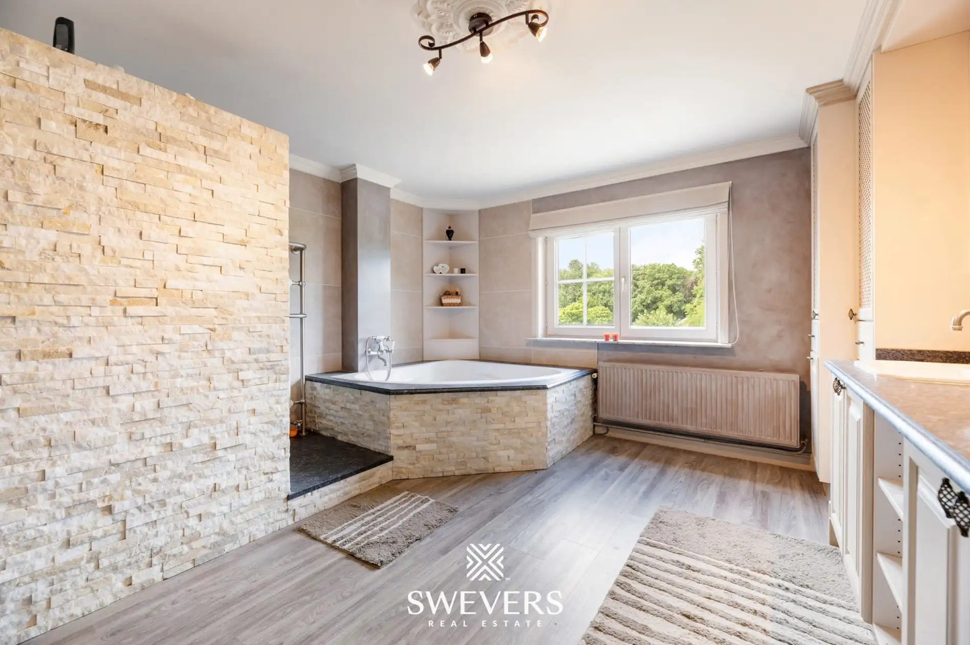 Landelijk wonen in alle luxe op een uniek domein in Koersel foto 22