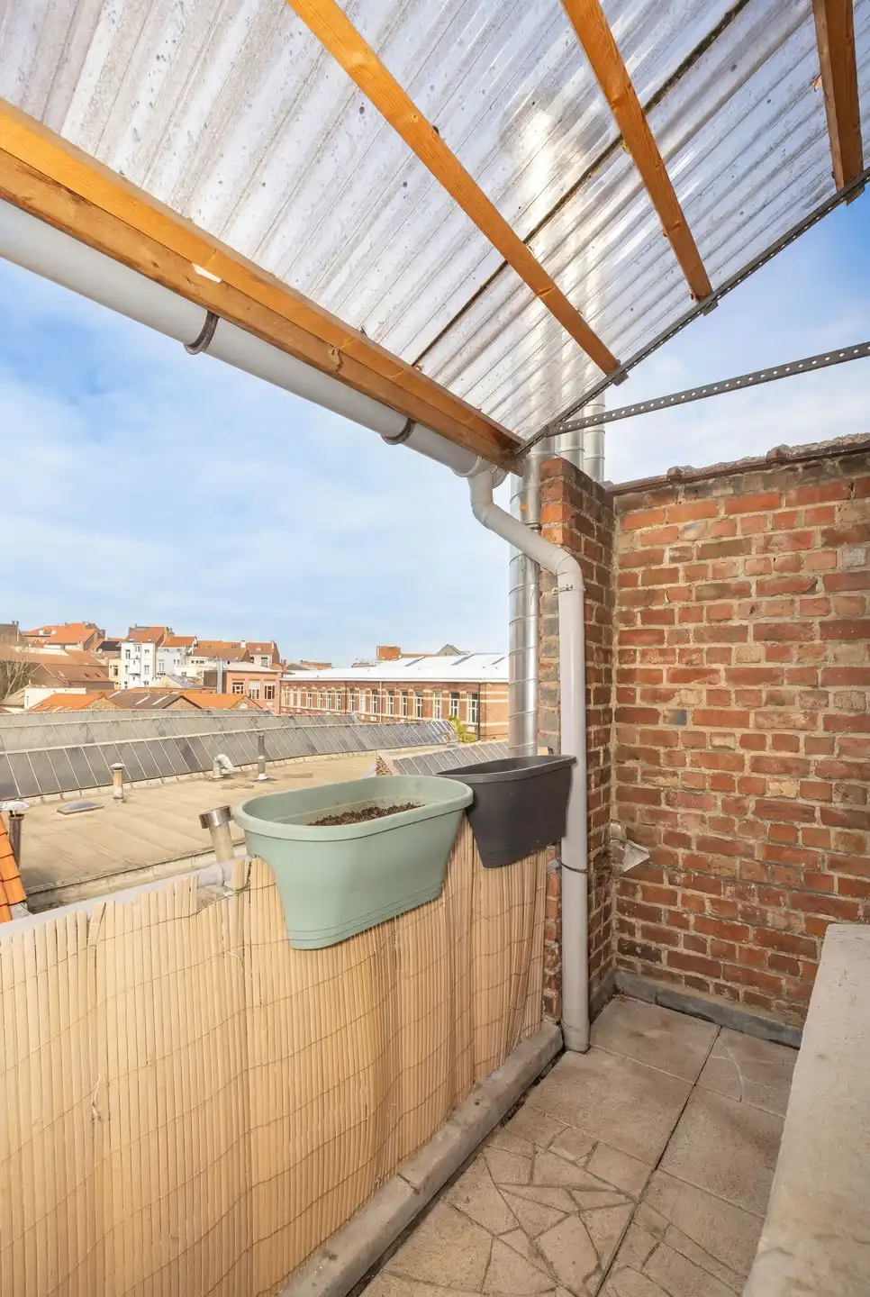 Quatre-Vents: charme, licht en lage lasten foto 4