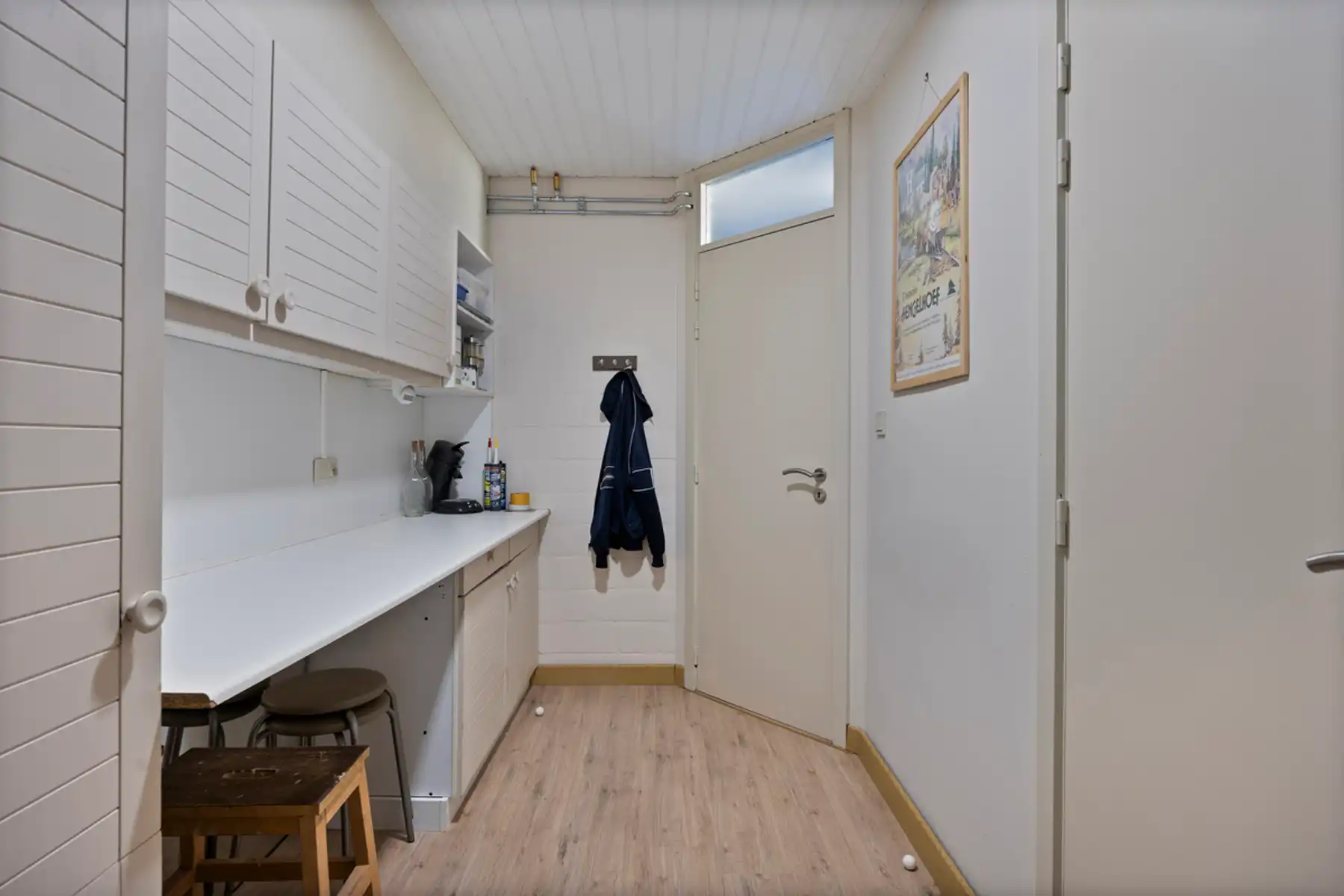 Gezellige vakantiewoning op park Hengelhoef – jouw eigen plekje in het groen foto 10