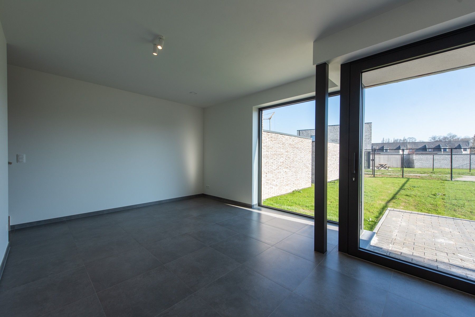 Moderne nieuwbouwwoning in project Courtessem foto 12