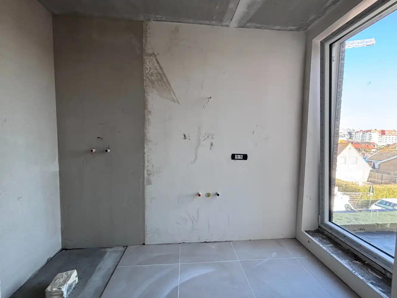 Kleinschalig nieuwbouwproject met uiterst aangename ligging te Middelkerke foto 9