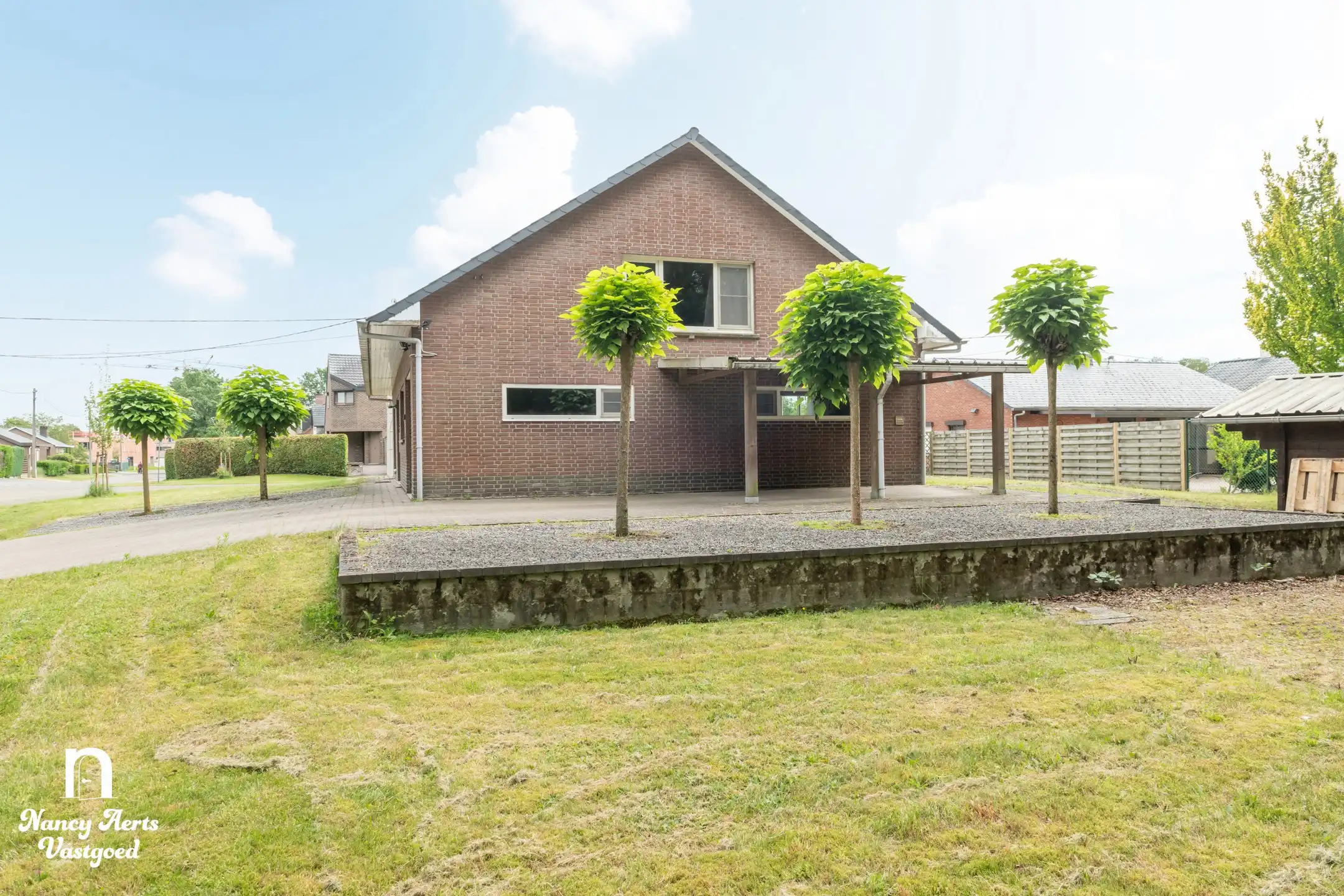 Rustig wonen – ruime gezinswoning op een perceel van 1102 m² foto 7