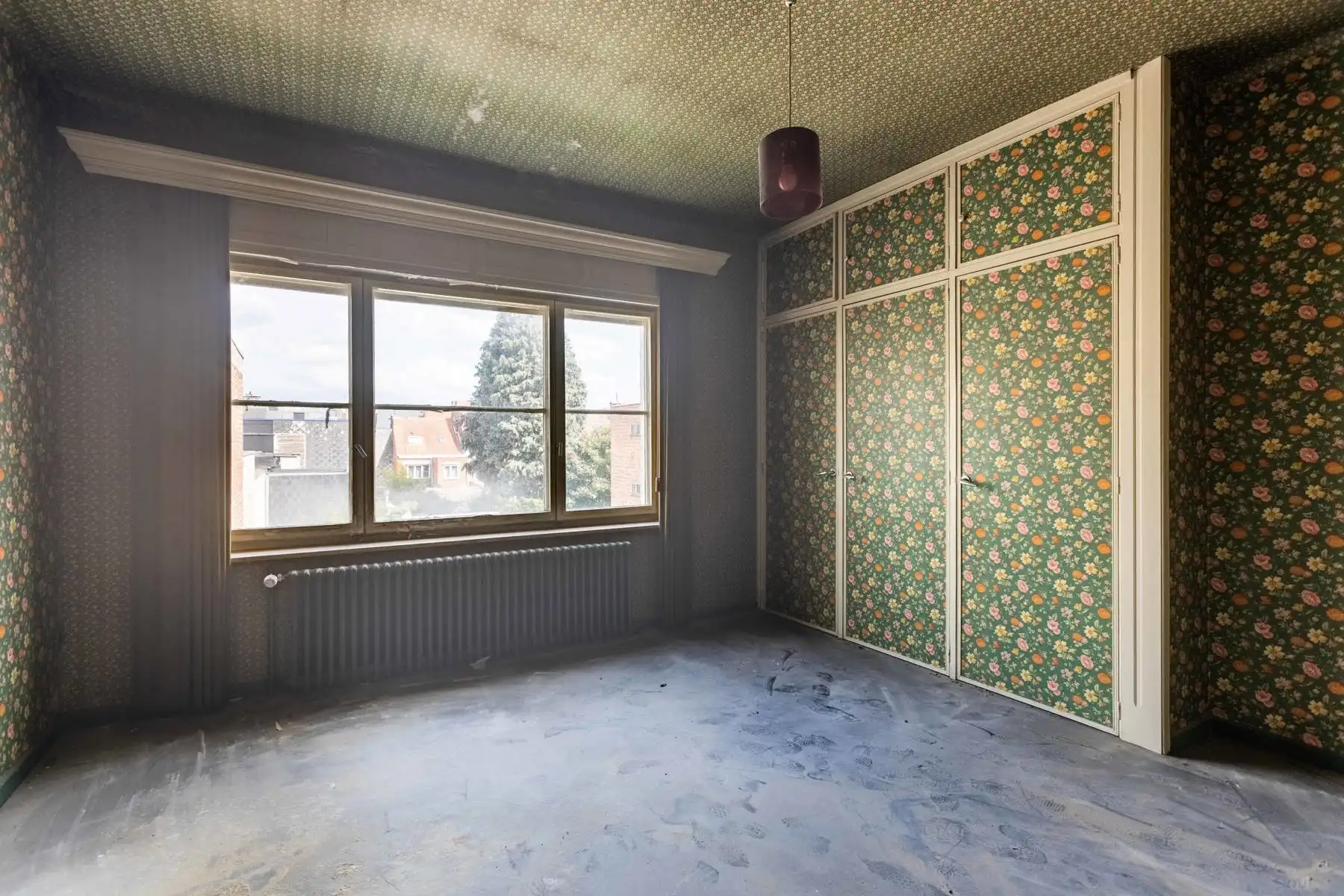 TE RENOVEREN HERENWONING foto 17