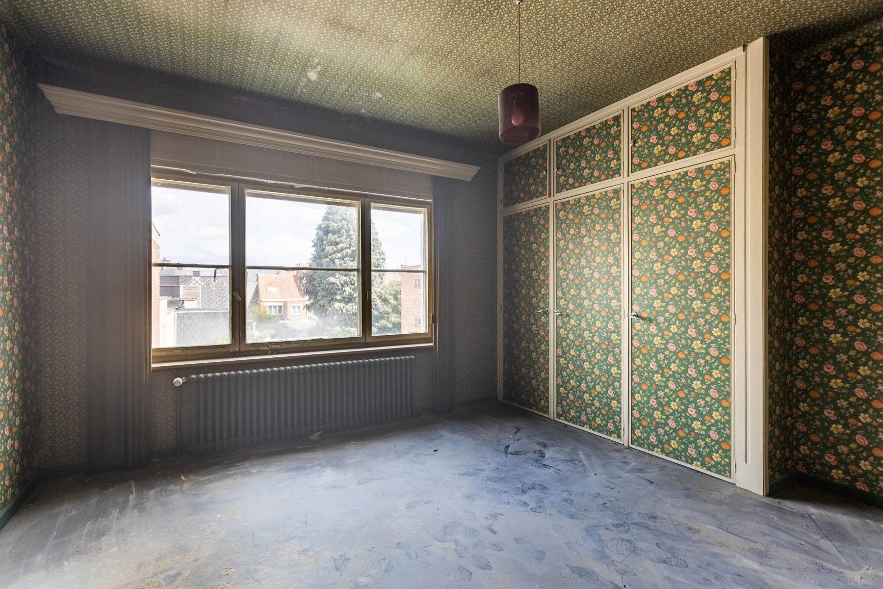 TE RENOVEREN HERENWONING foto 17