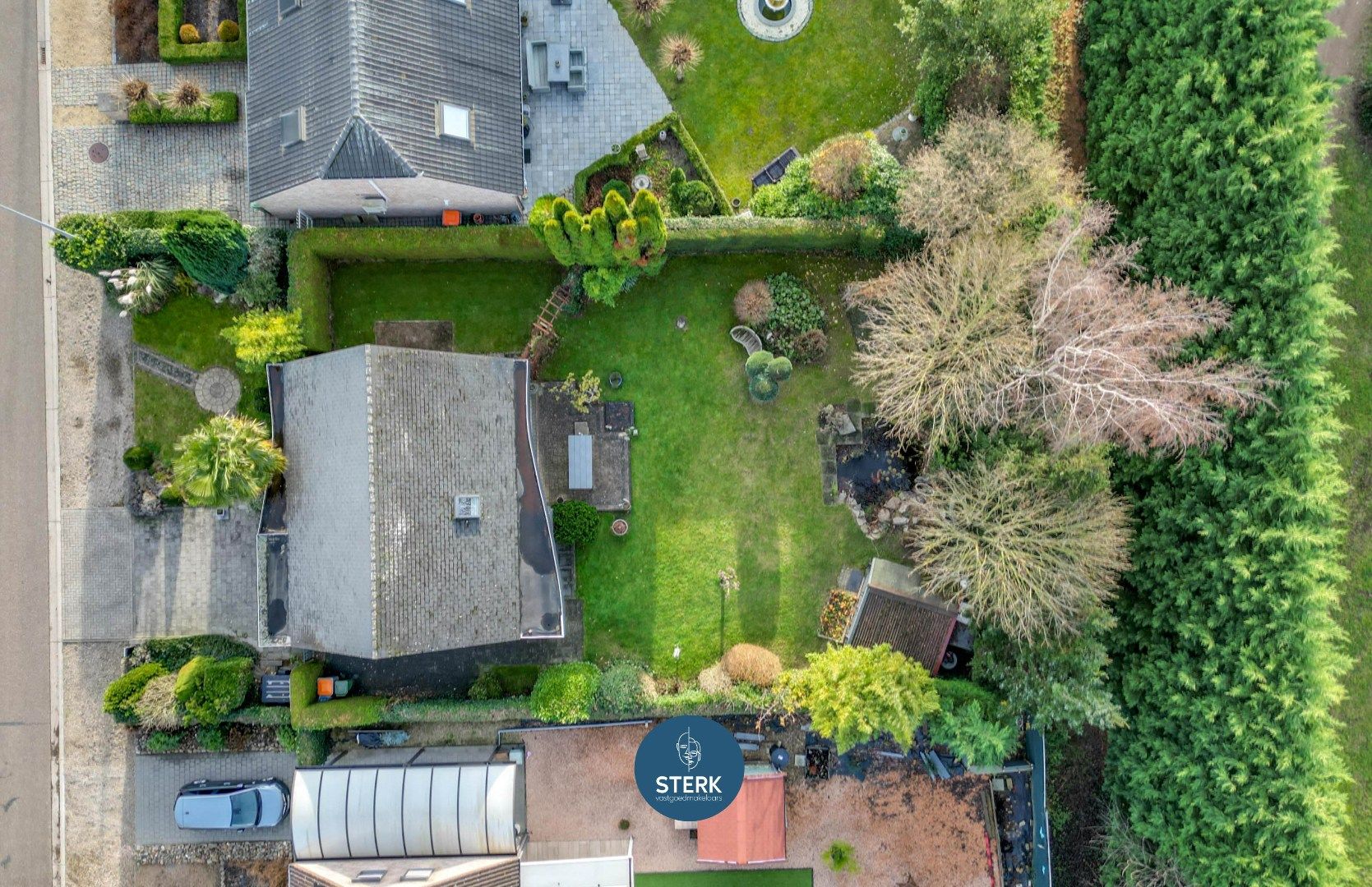 INSTAPKLARE GEZINSWONING OP EEN KINDVRIENDELIJKE LOCATIE TE SMEERMAAS !  foto 4