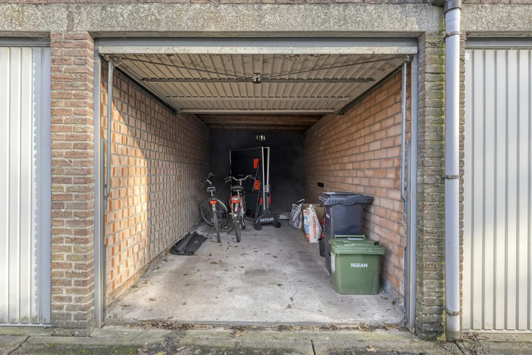 Appartement met terras en garagebox te koop in Kalmthout foto 19