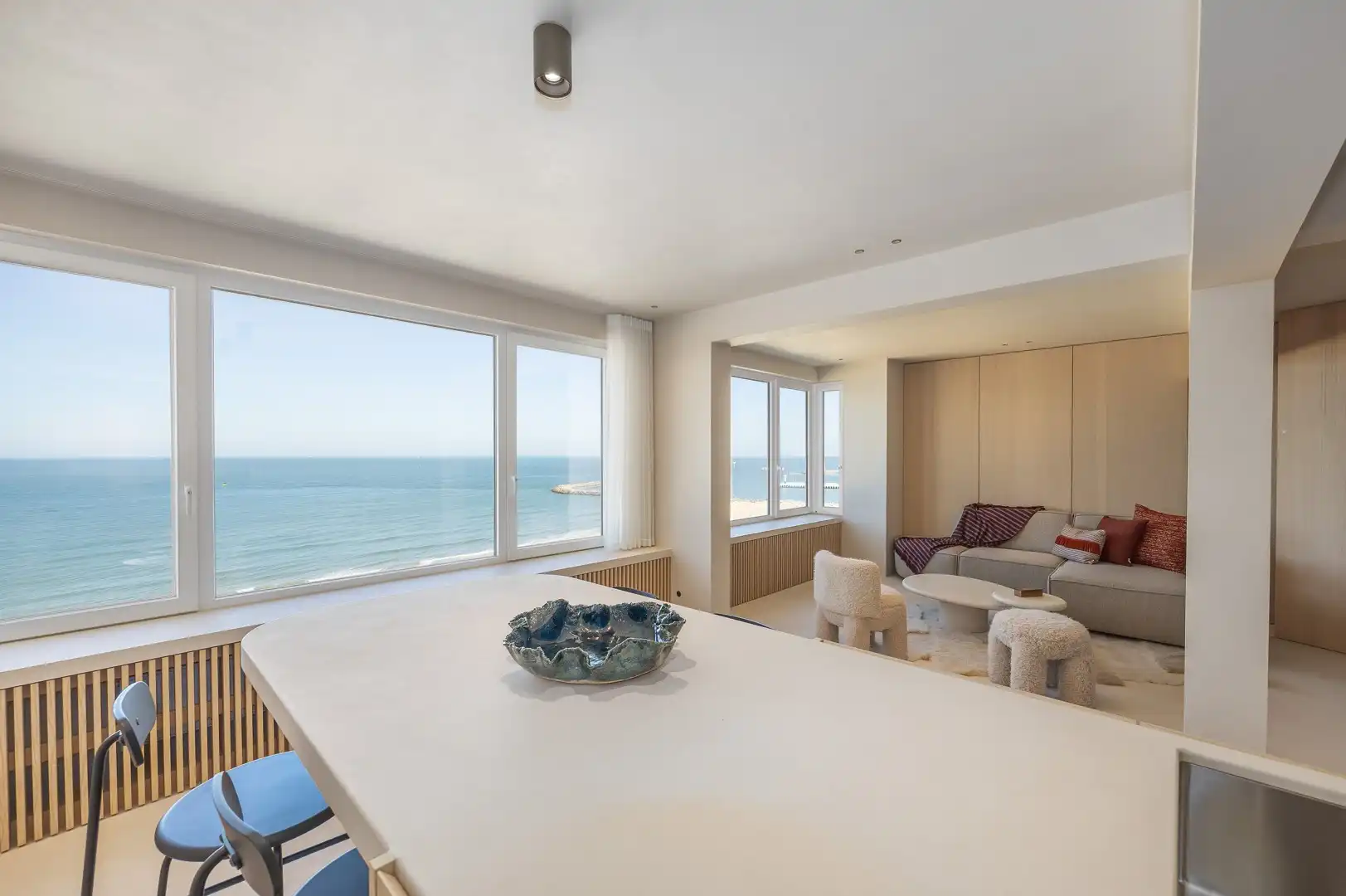 Appartement te koop foto 3