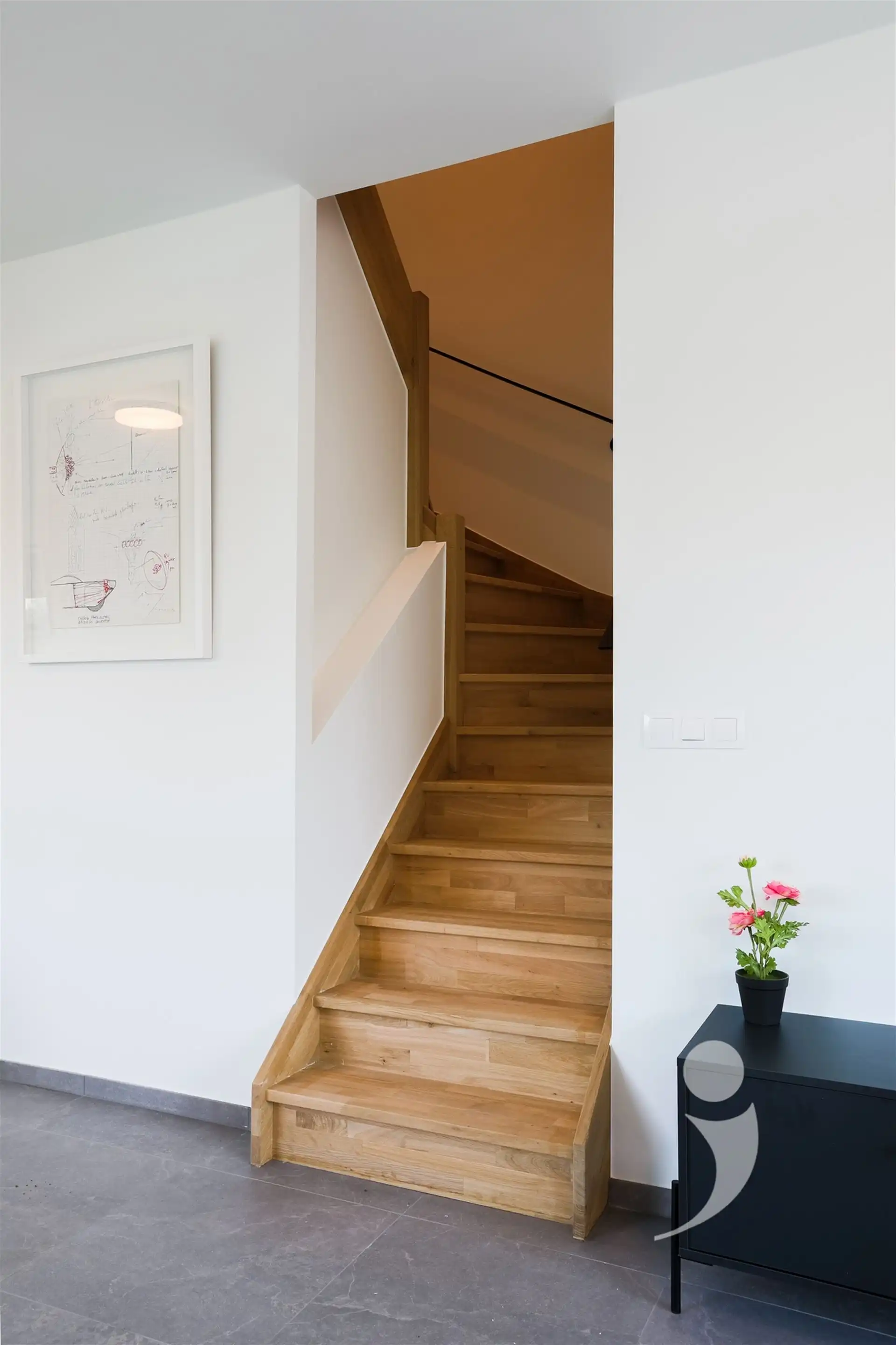 Nieuwbouw huis foto 12
