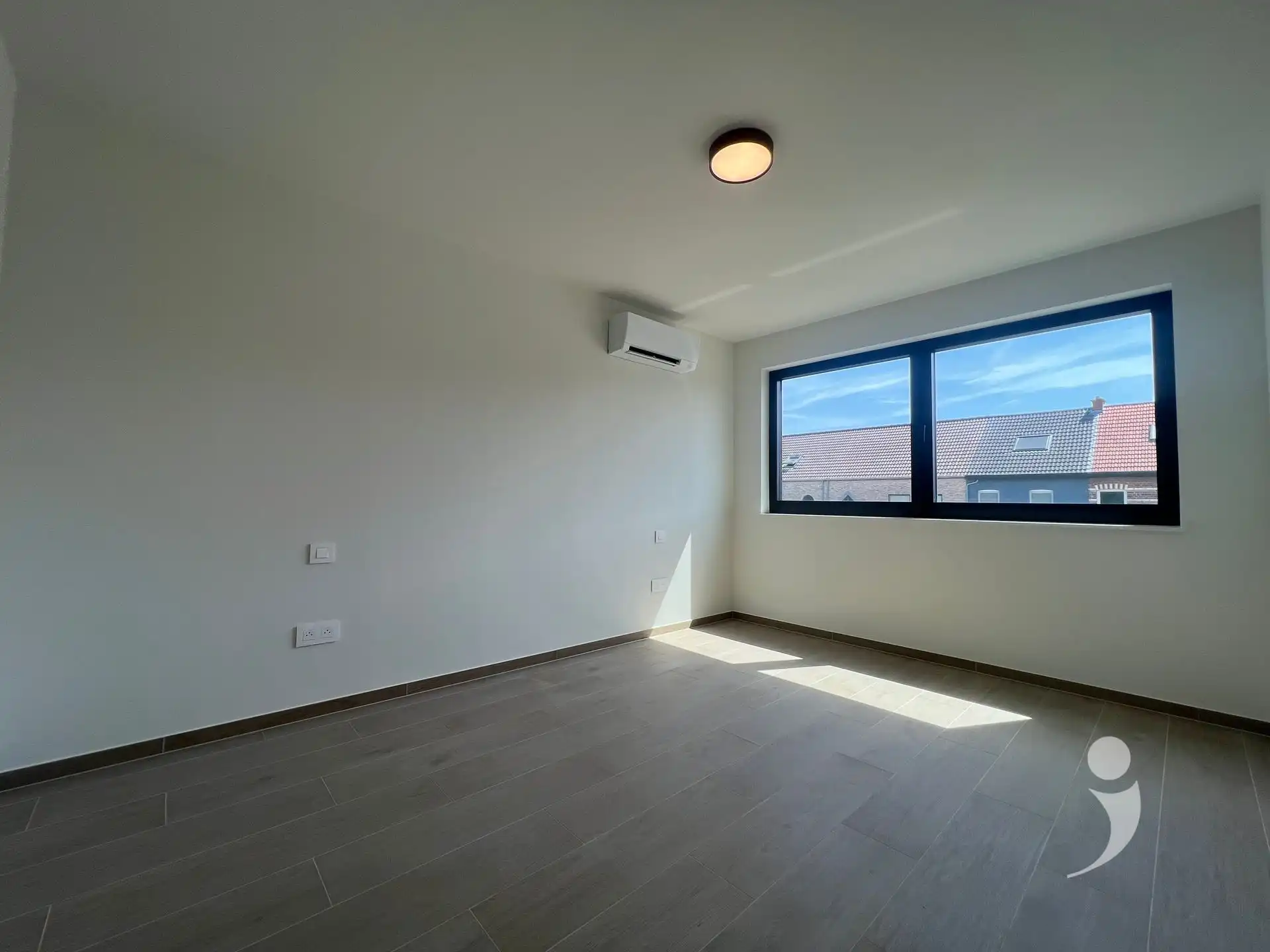 Nieuwbouw huis foto 12