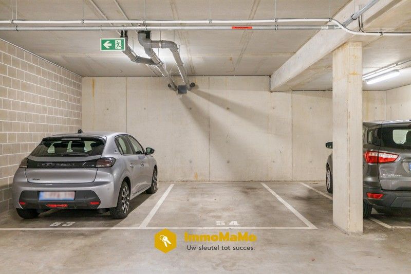 APPARTEMENT TE KOOP IN MOERBEKE (LOKEREN) foto 23