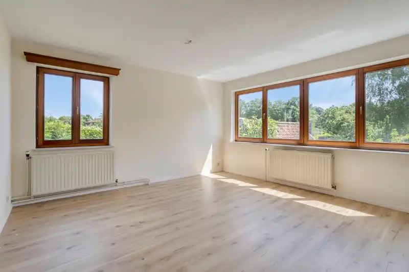 Charmante woning met prachtige tuin in het hart van Nazareth foto 9