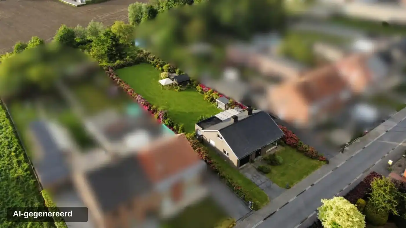 Huis te koop Zwanestraat 14 - 8770 Ingelmunster