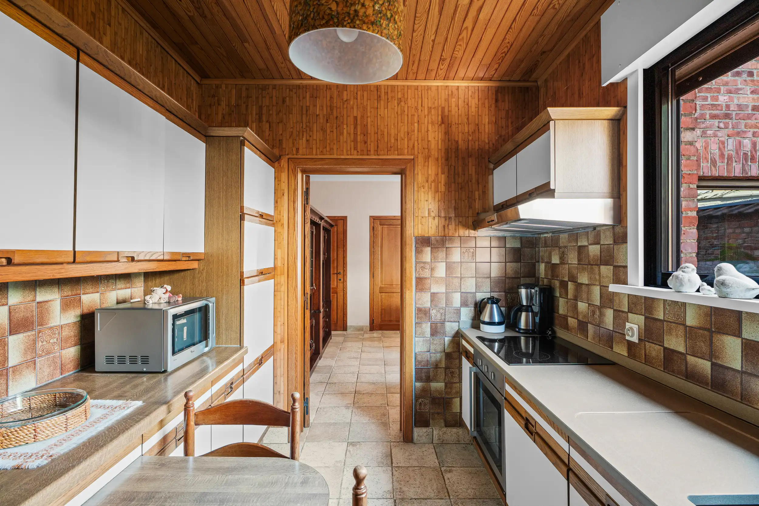 Te renoveren woning op toplocatie te Gentbrugge foto 8