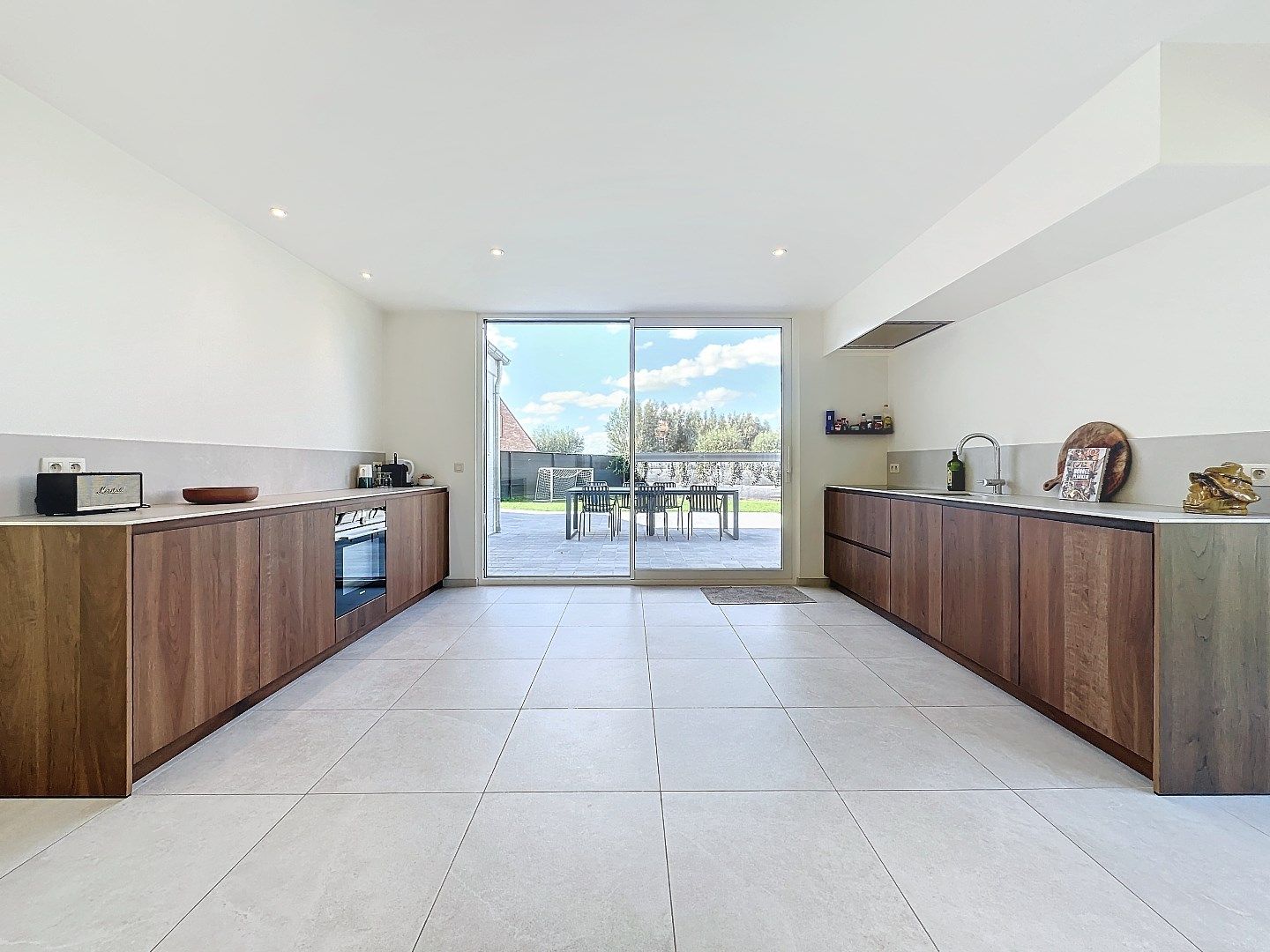 Modern wonen met een landelijk karakter foto 22