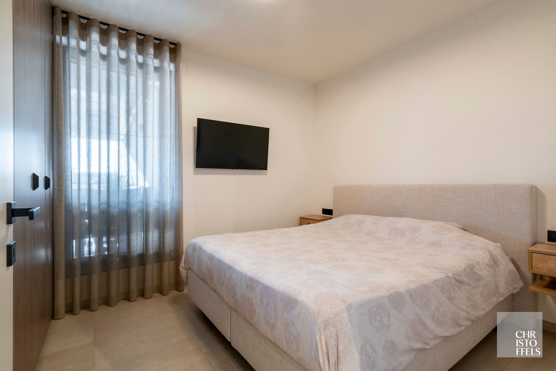 Nieuwbouwappartement in een kleinschalige residentie. foto 7