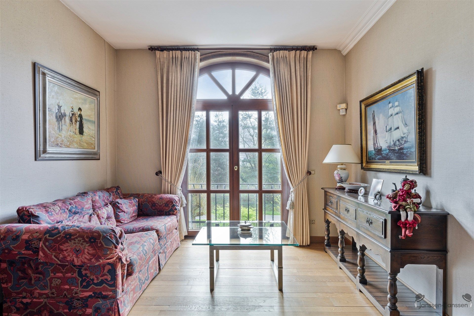 Villa foto 17