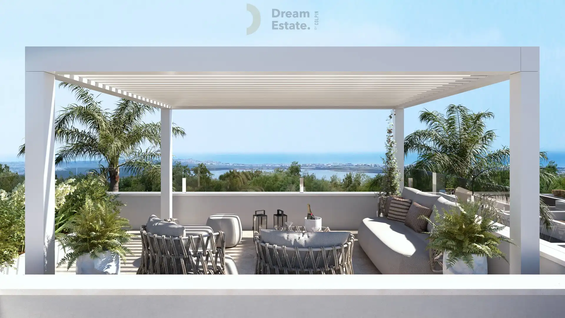 Exclusieve Mediterrane Levensstijl in Lo Marabú, Ciudad Quesada foto 10