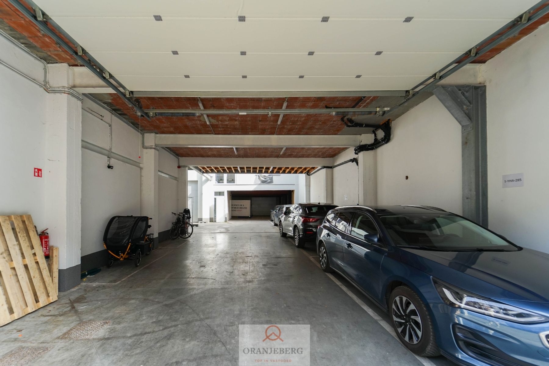 Magazijn (62,3 m²) te huur in Gent foto 5